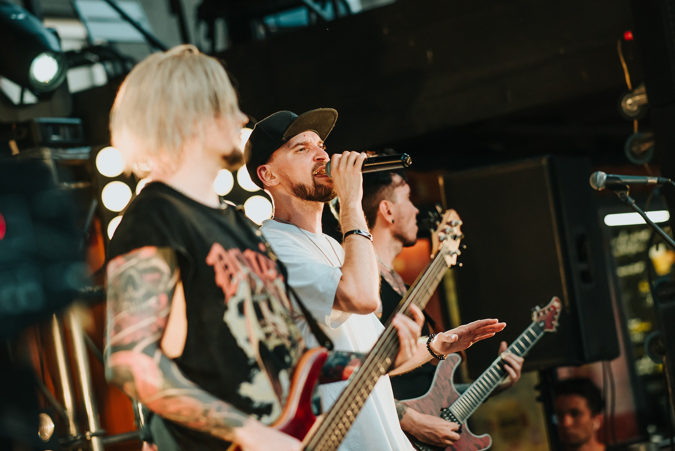 Pandora Secret 2024. Репортажный фотограф в Кемерово