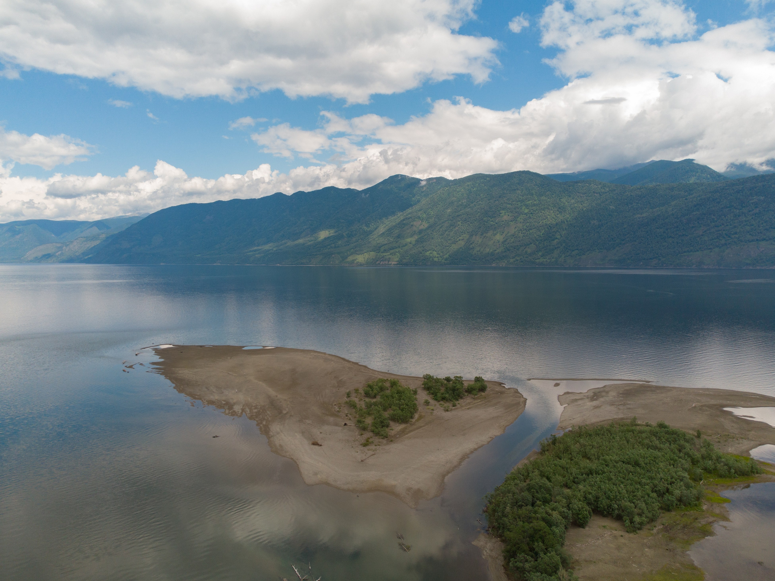 Алтай. Gusarov Travel Photography