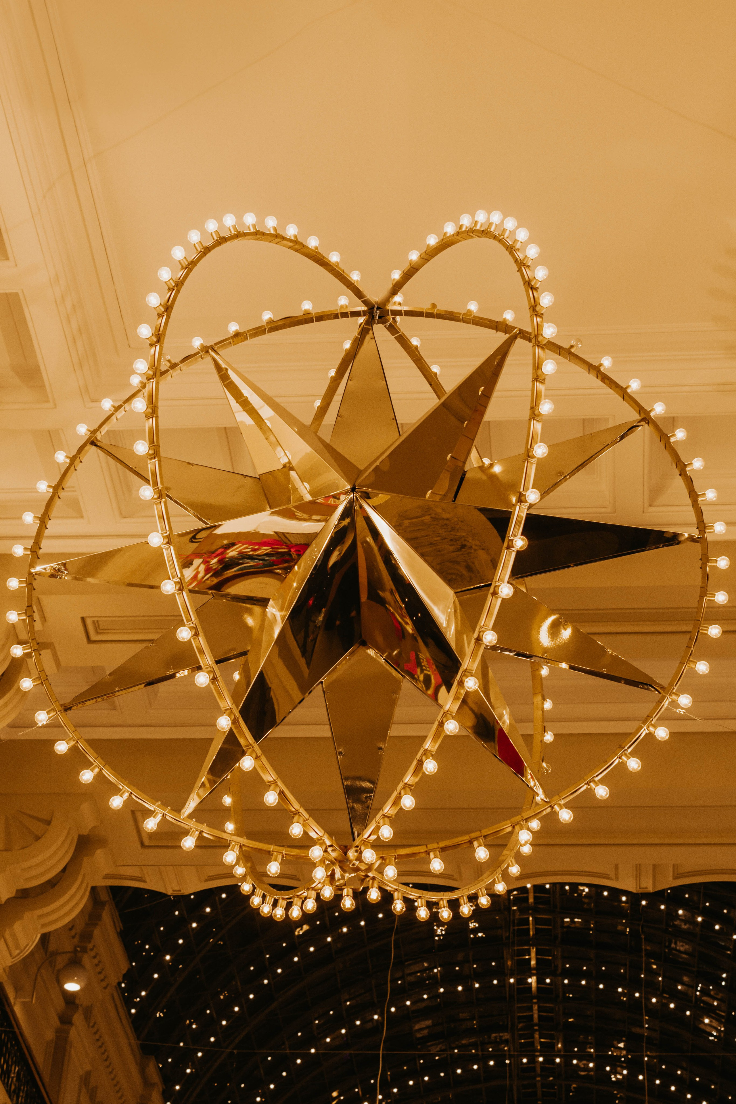 Городская фотография. Gusarov Travel Photography