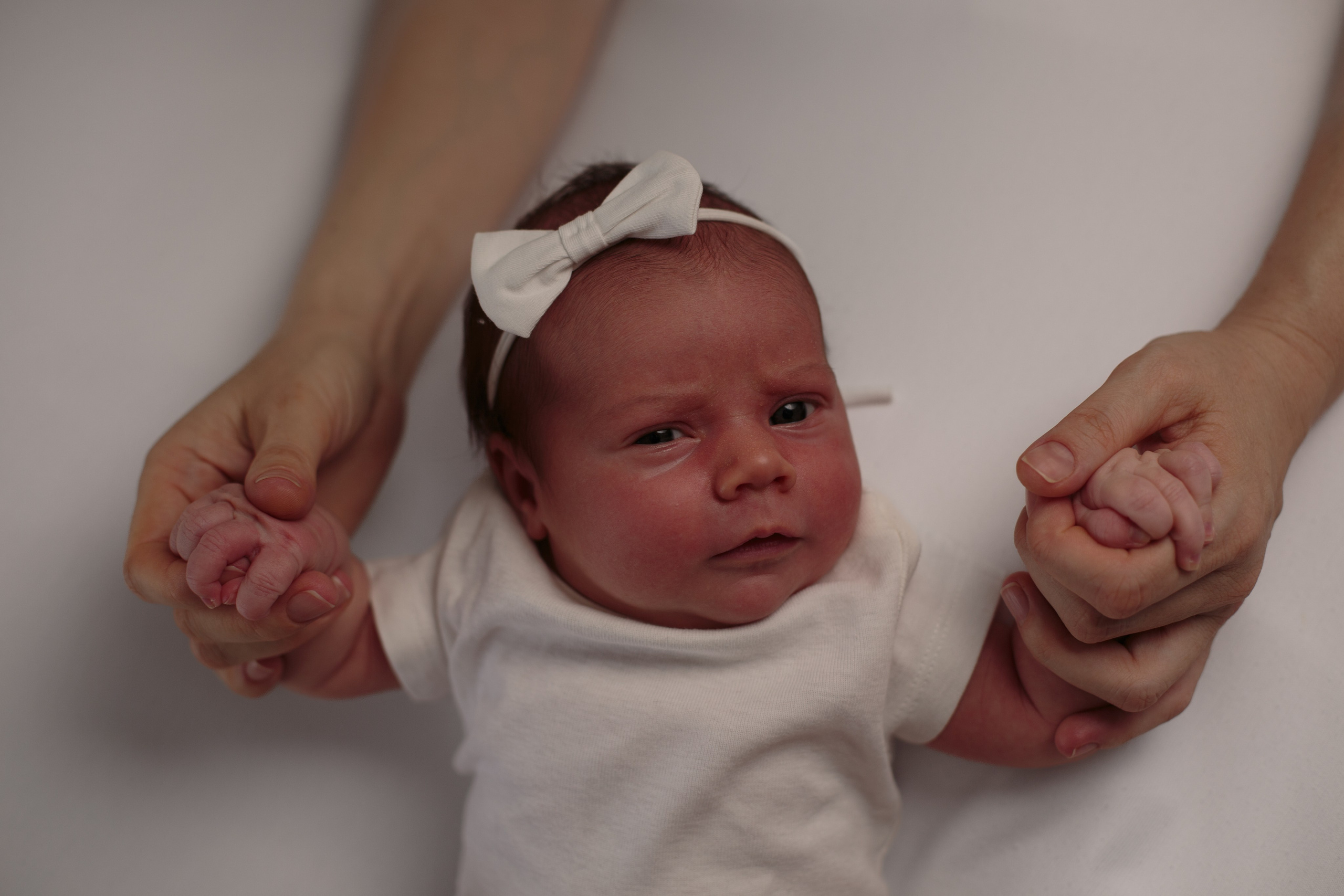 Э. Ретушь новорожденных, обучение ретуши новорожденных, Наталия Коптяева