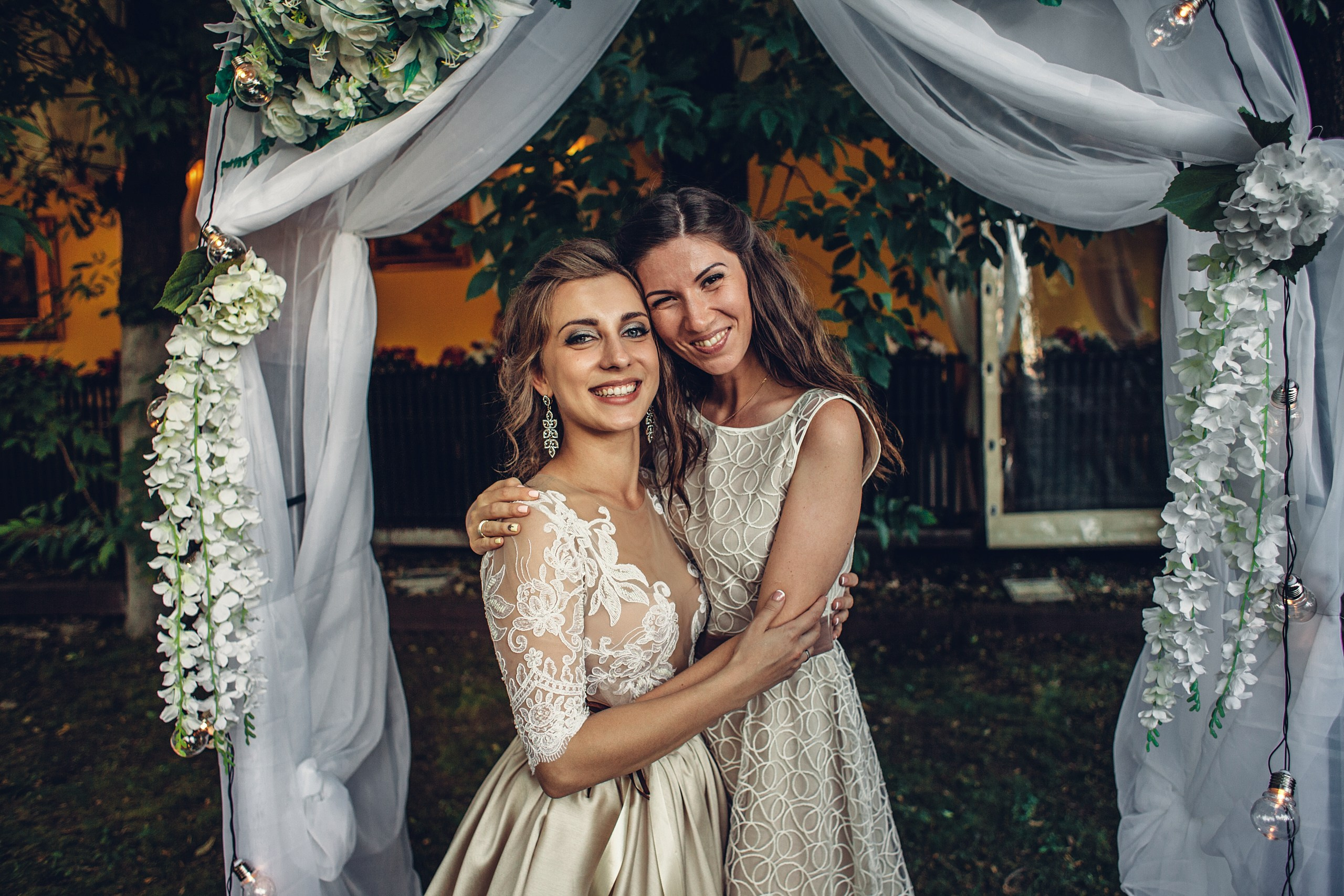 Софья и Камиль. Портфолио