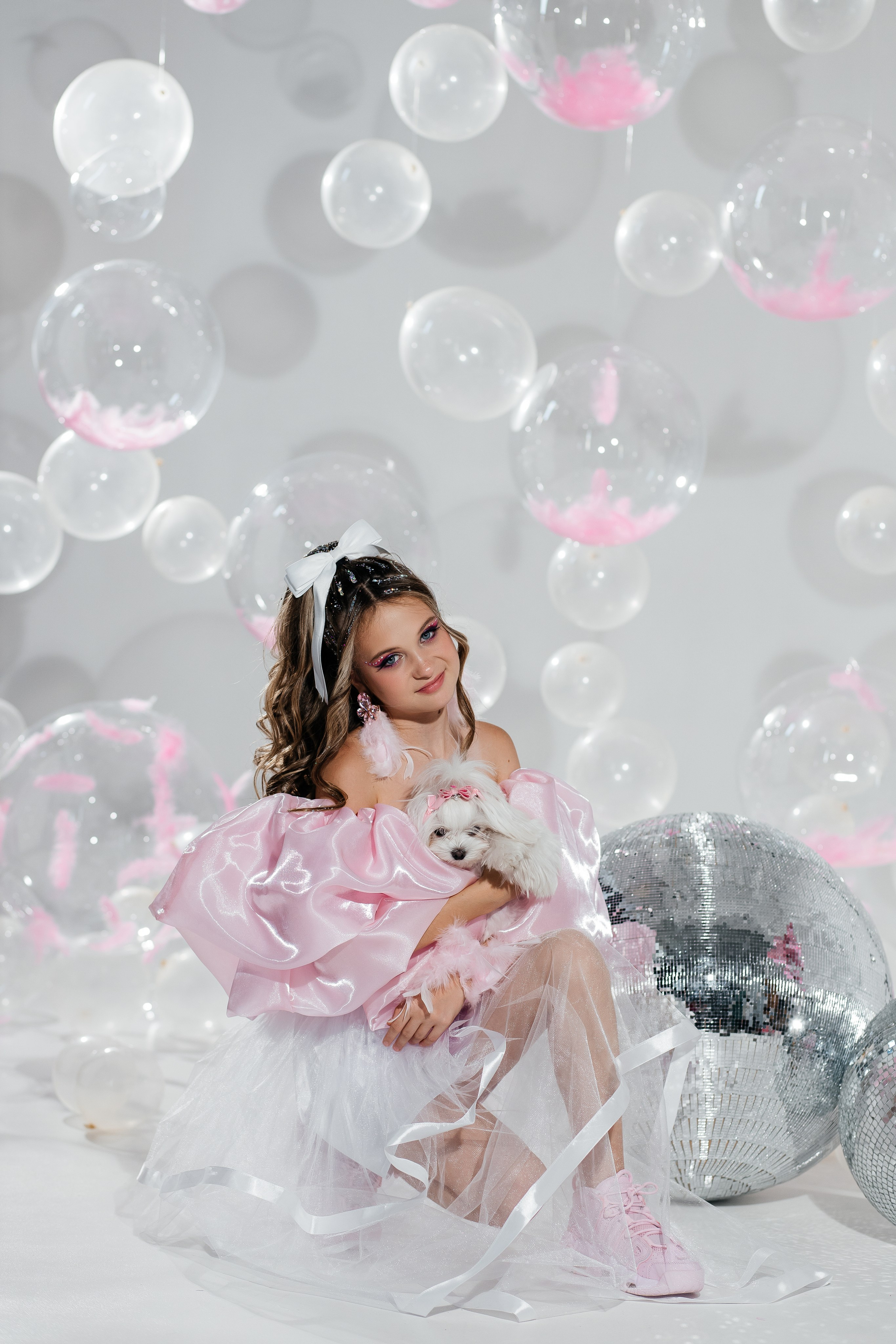 День Рождения Barbie. Свадебный и семейный фотограф Ростова-на-Дону Ирина Бондарева