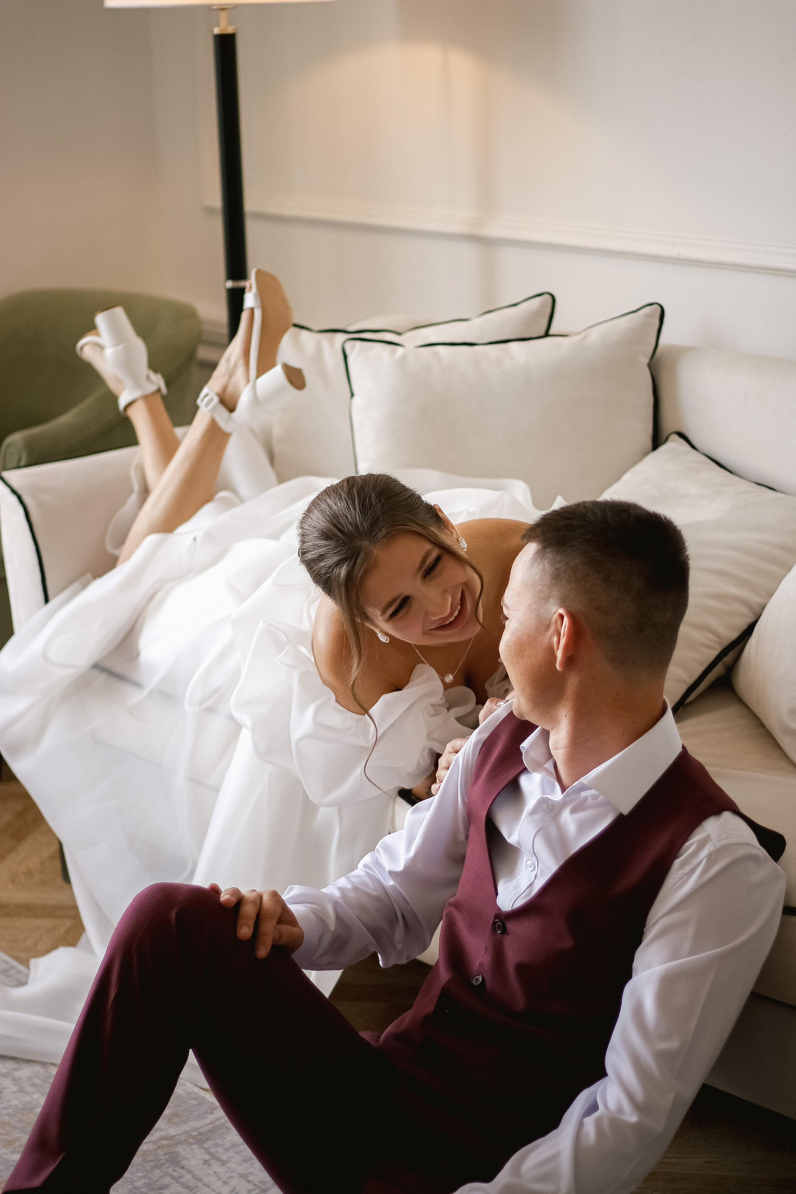 E&O. Фотограф Краснодар