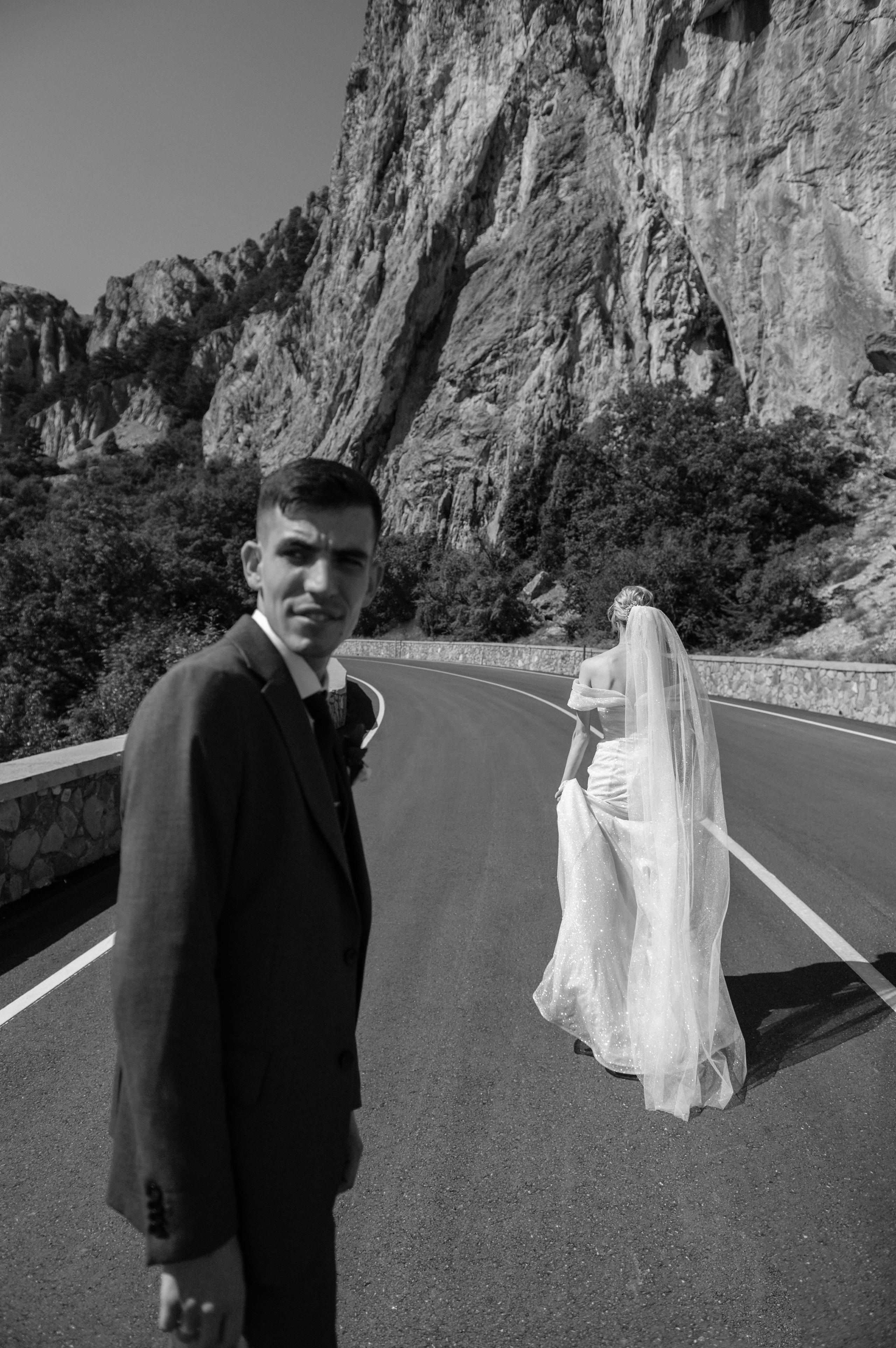 Евгений и Таня. Фотограф Штым Галина — Фотограф в Севастополе, Крыму