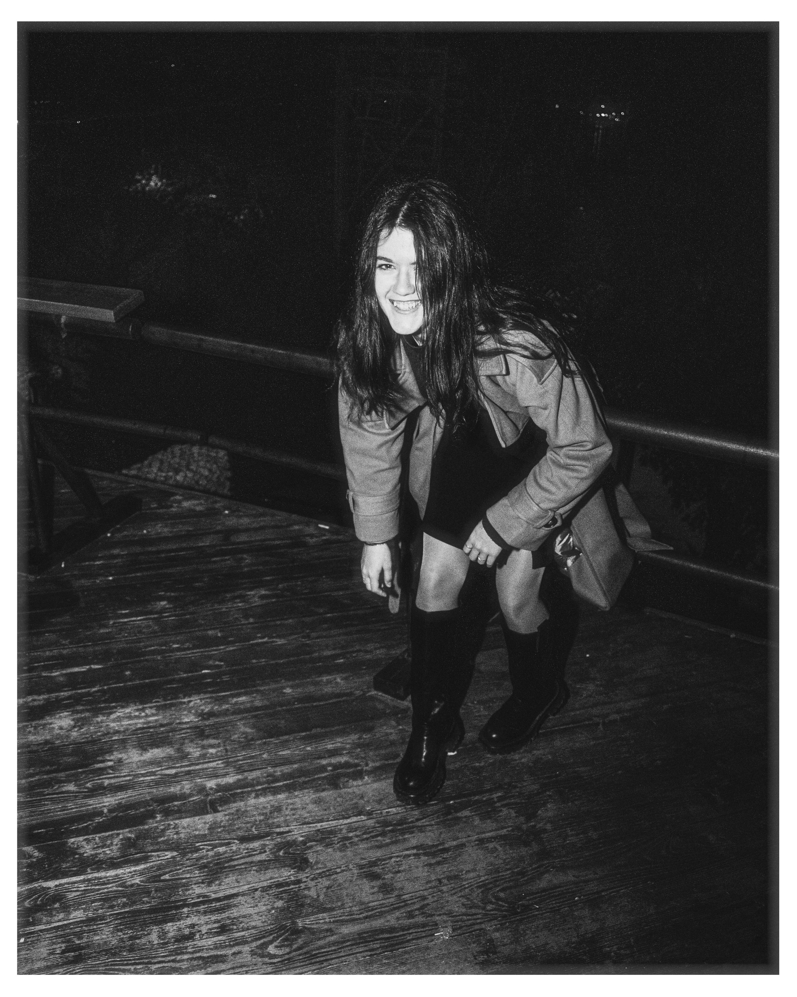 NIKA. Фотограф в Севастополе Максим Черенёв