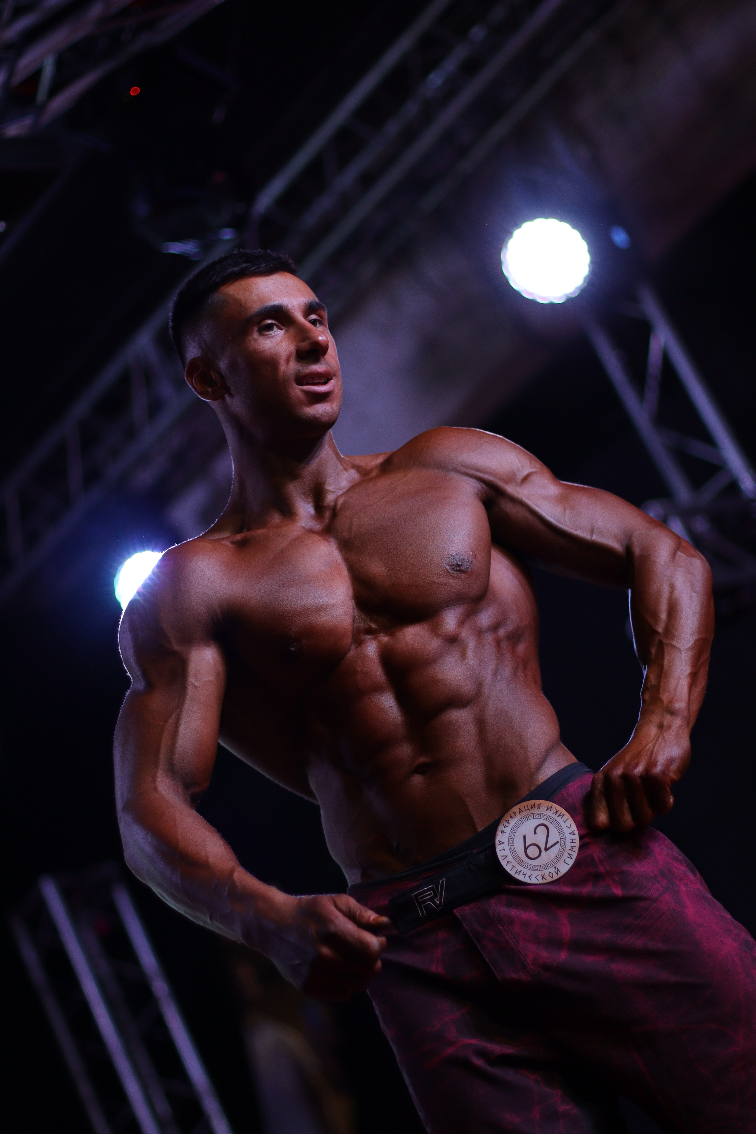 Спортивный репортаж. Jane Kudryavtseva | MODEL PHOTO & PORTRAIT