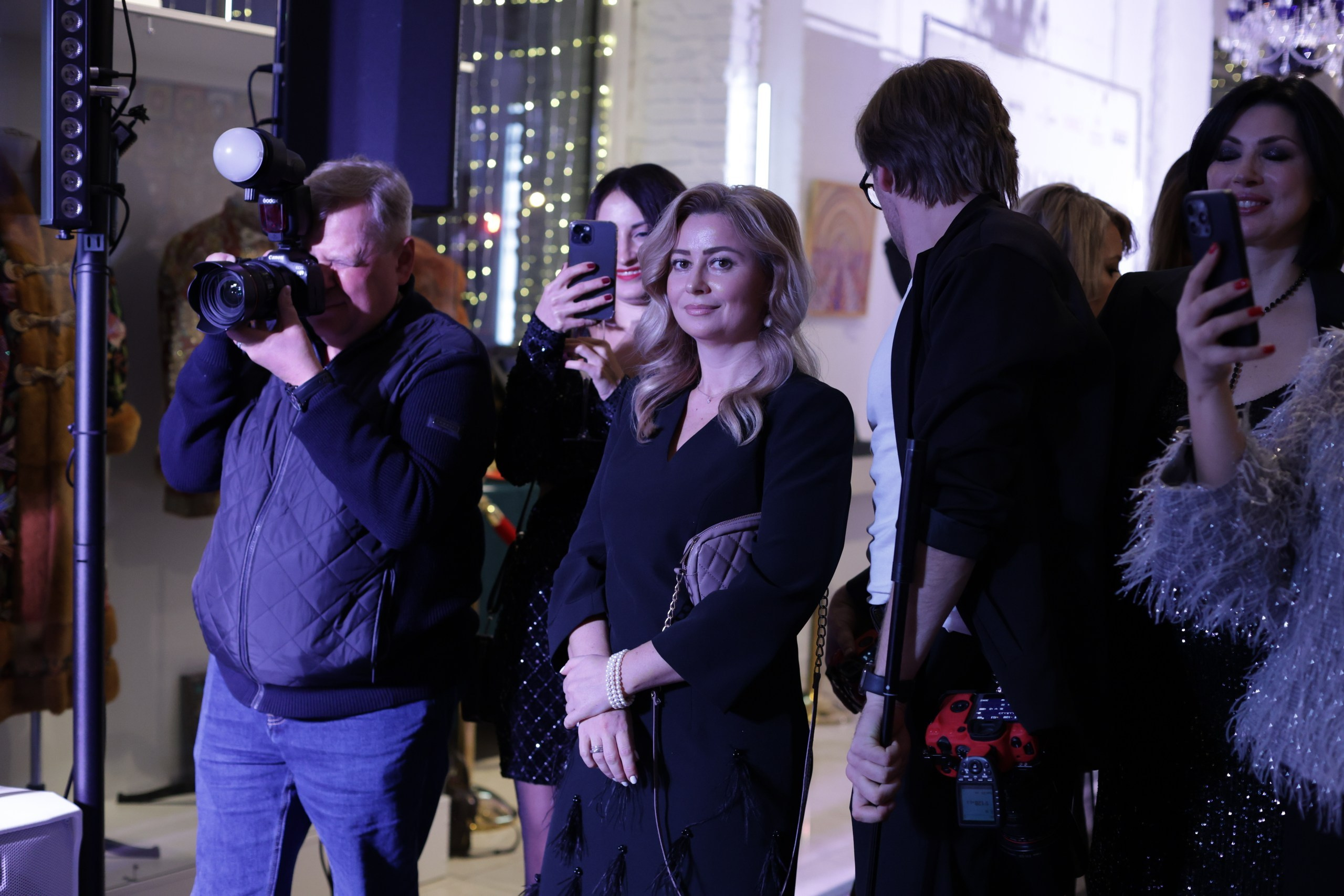 Закрытая презентация журнала PERSONA Style. Jane Kudryavtseva | MODEL PHOTO & PORTRAIT