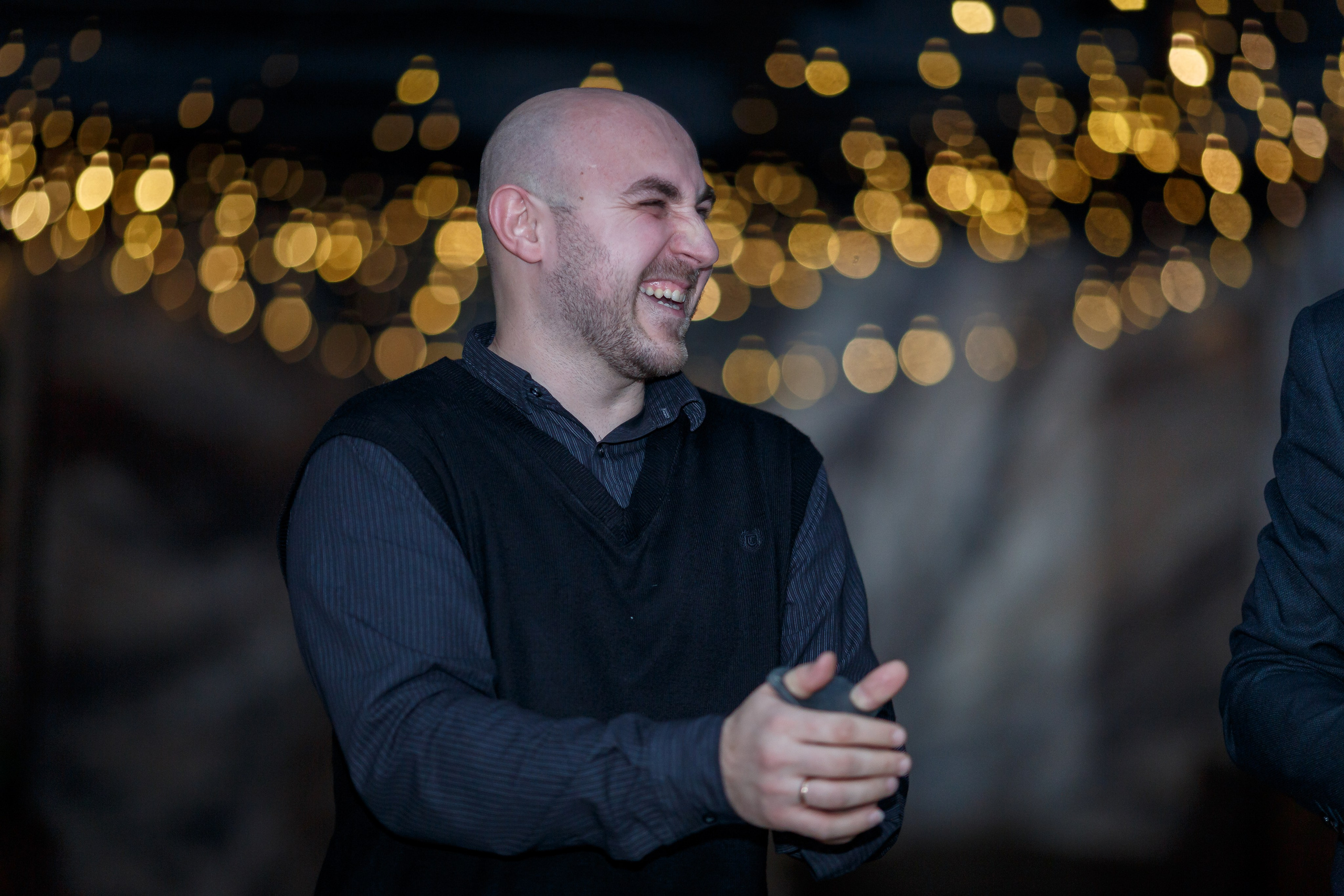 Репортажная фотосъёмка — корпоратив Сималенд 2024