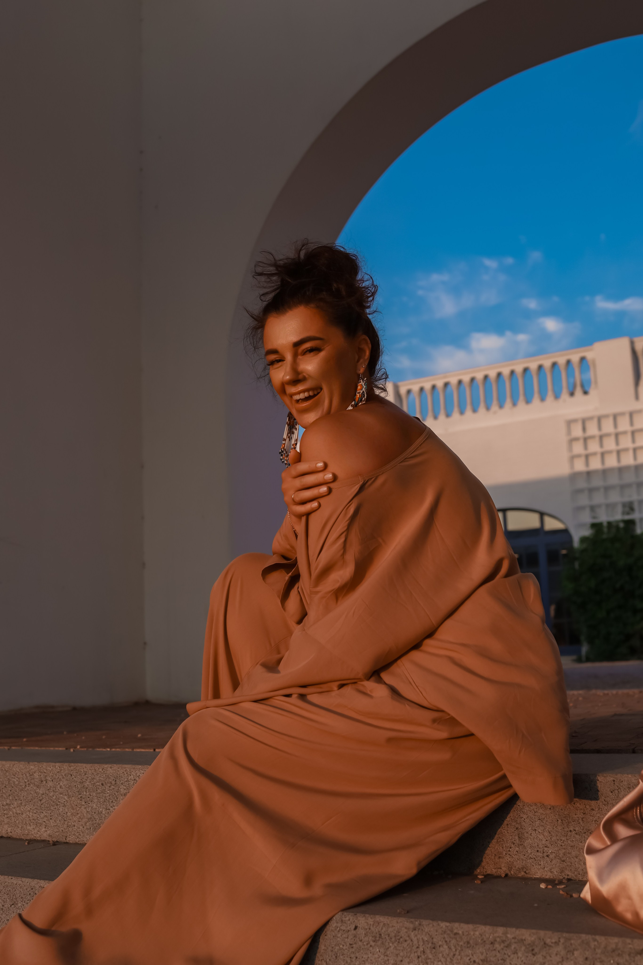 Фото прогулка ✨. Женский портрет и немного больше в Санкт-Петербурге