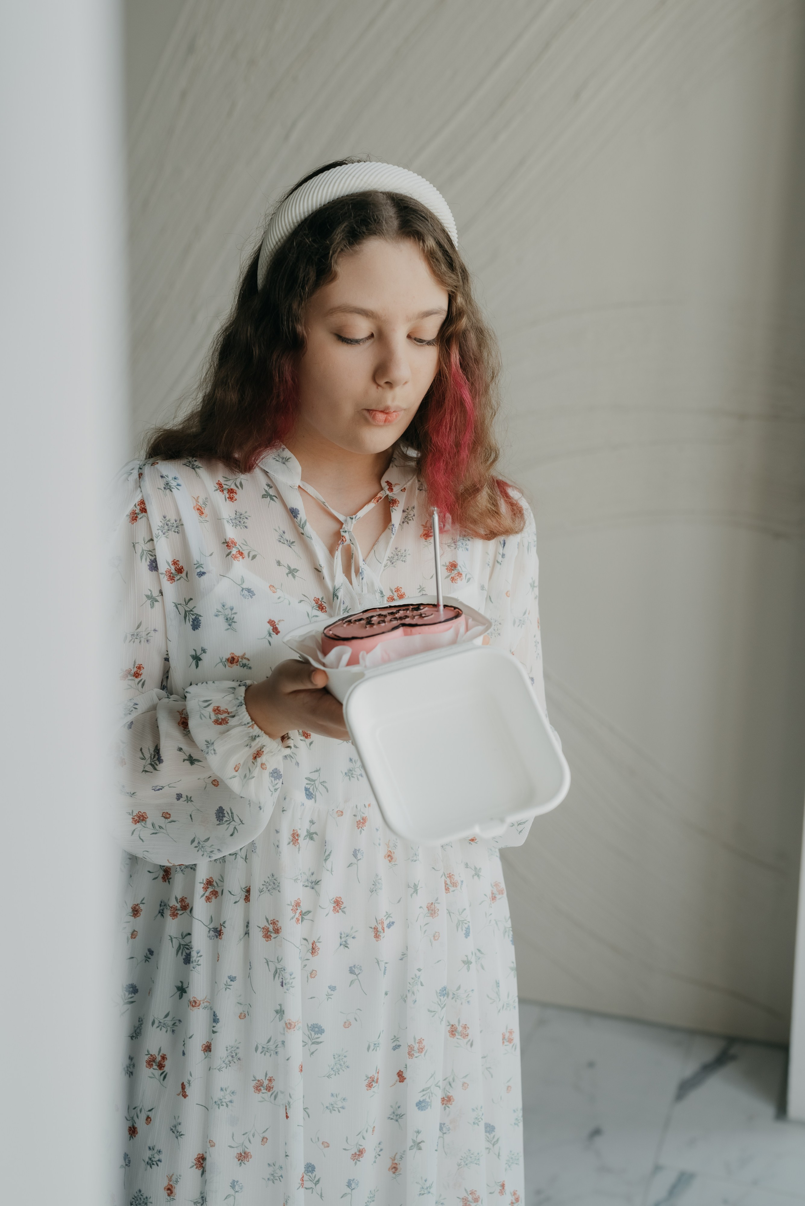 Валерия. Профессиональный фотограф в Рязани