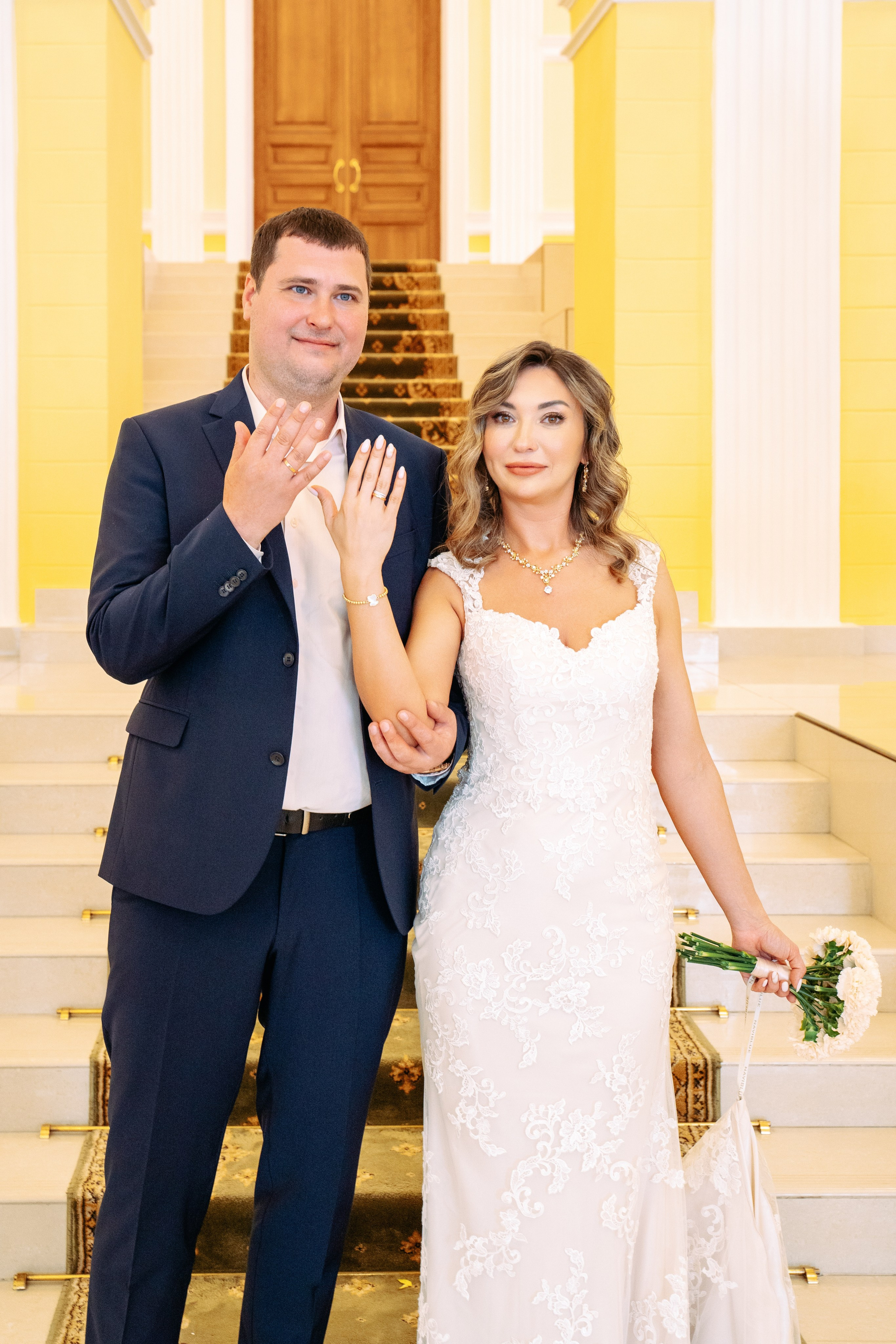 Классика. Фотограф Мария Зайчик