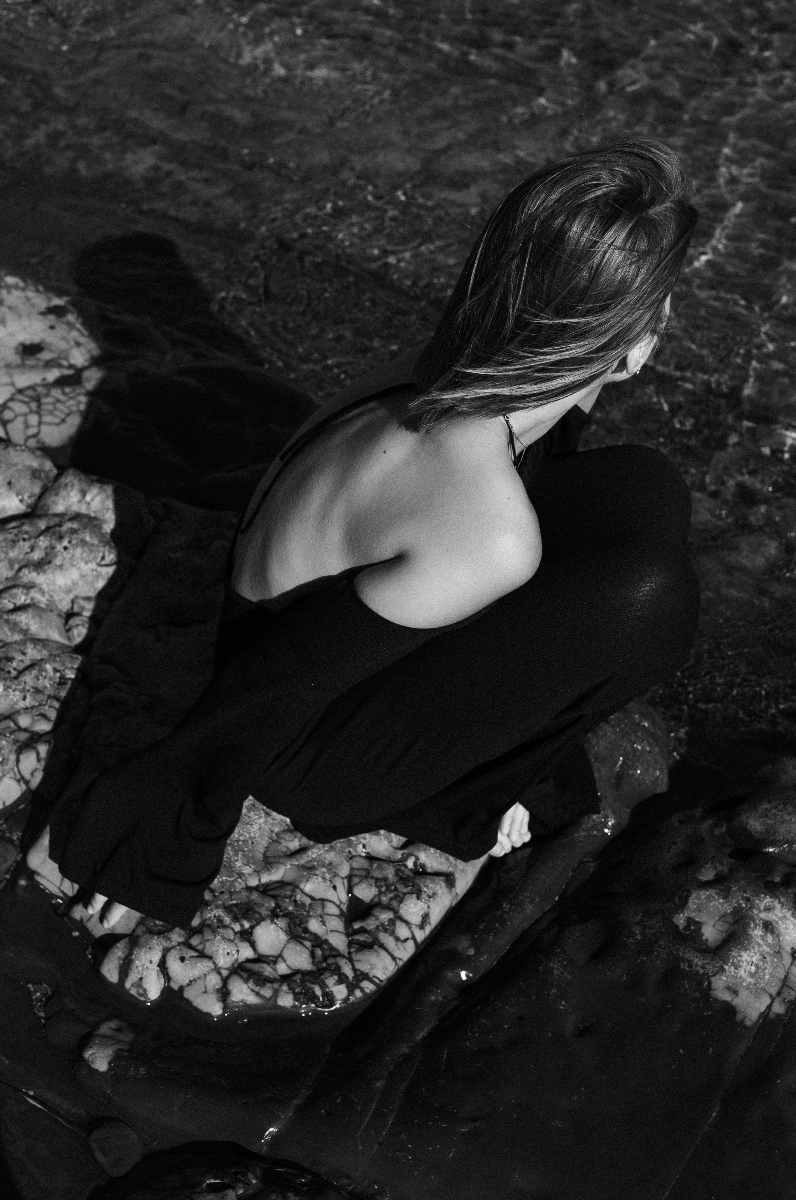 Поля. Семейный и свадебный фотограф в Краснодаре Елизавета Замаева