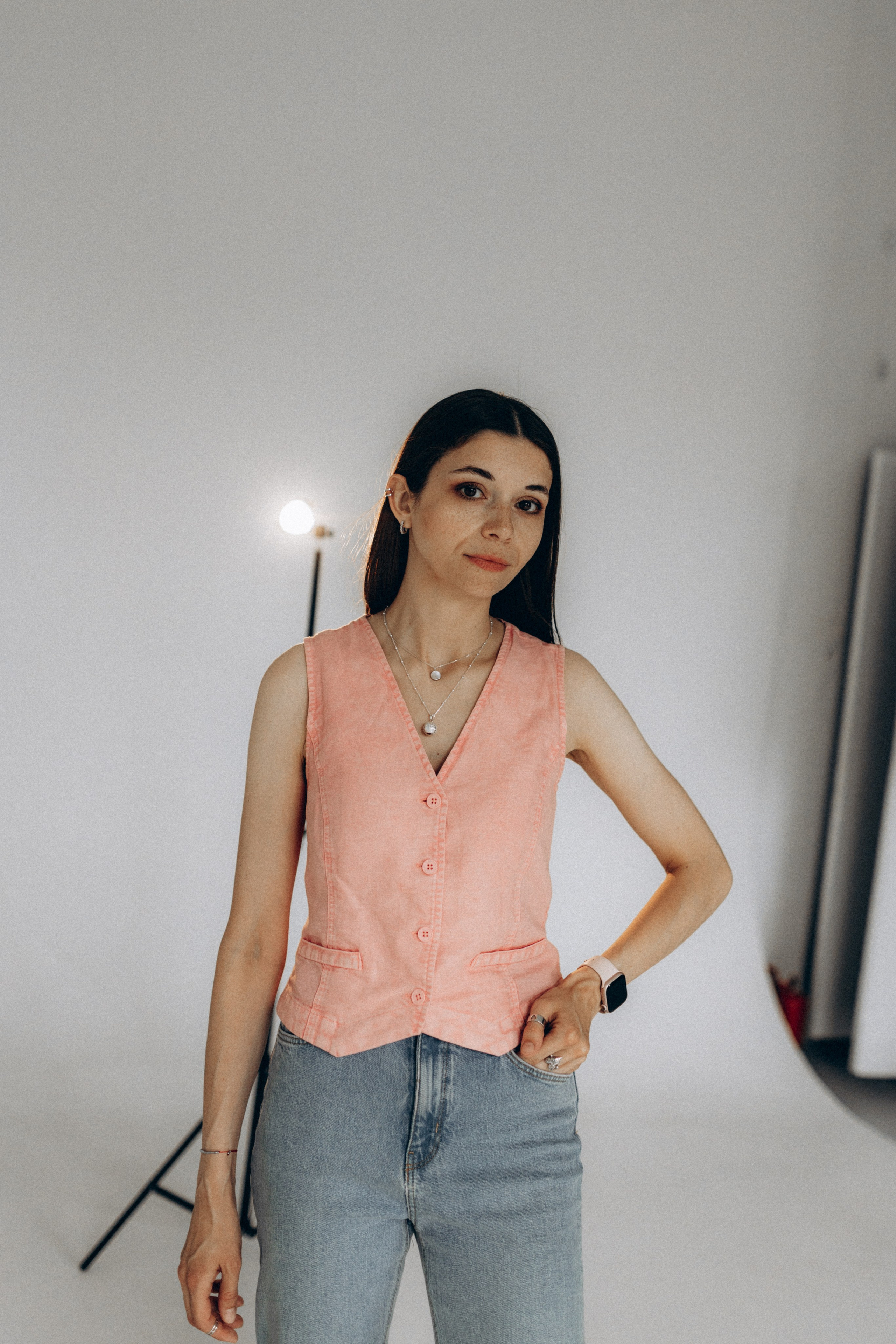 Полина & Варя. Фотограф НОГИНСК, Москва, Анастасия Белая