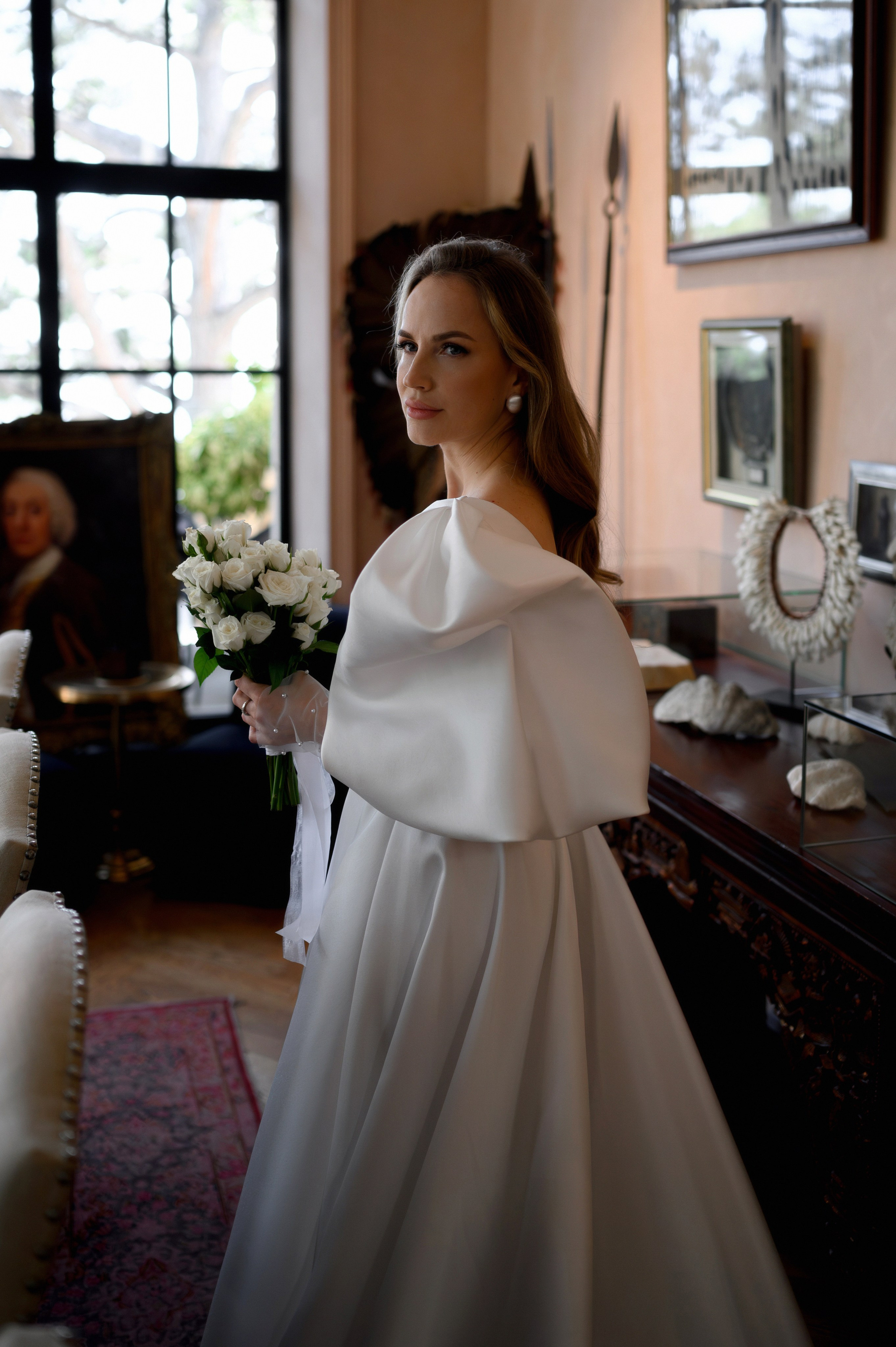 Дима и Настя 8 марта 2025. Свадебный фотограф. Крым и дальше!