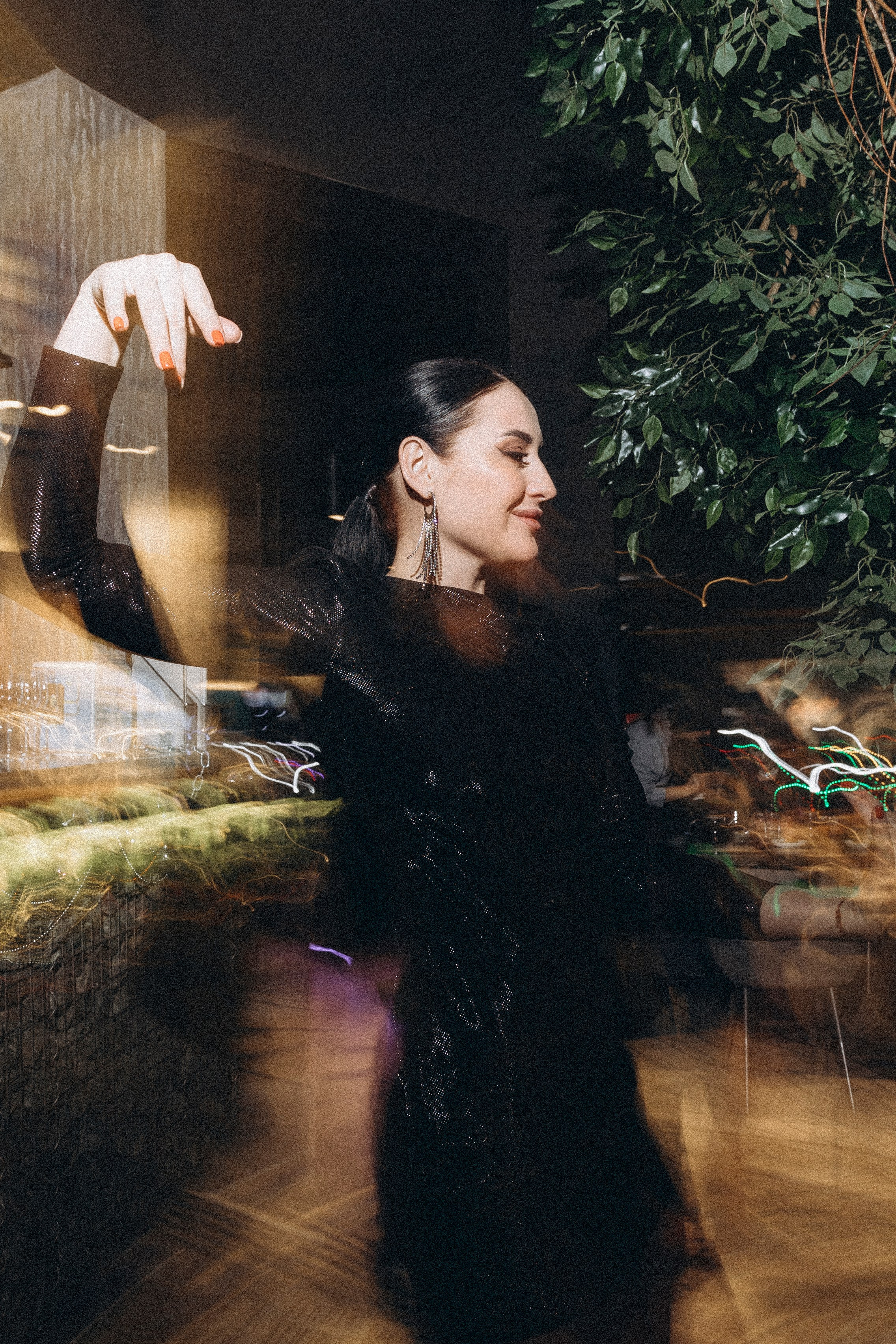 Репортаж Новогоднего корпоратива. Фотограф Настя Конник | Пятигорск | Эльбрус | Домбай | Архыз