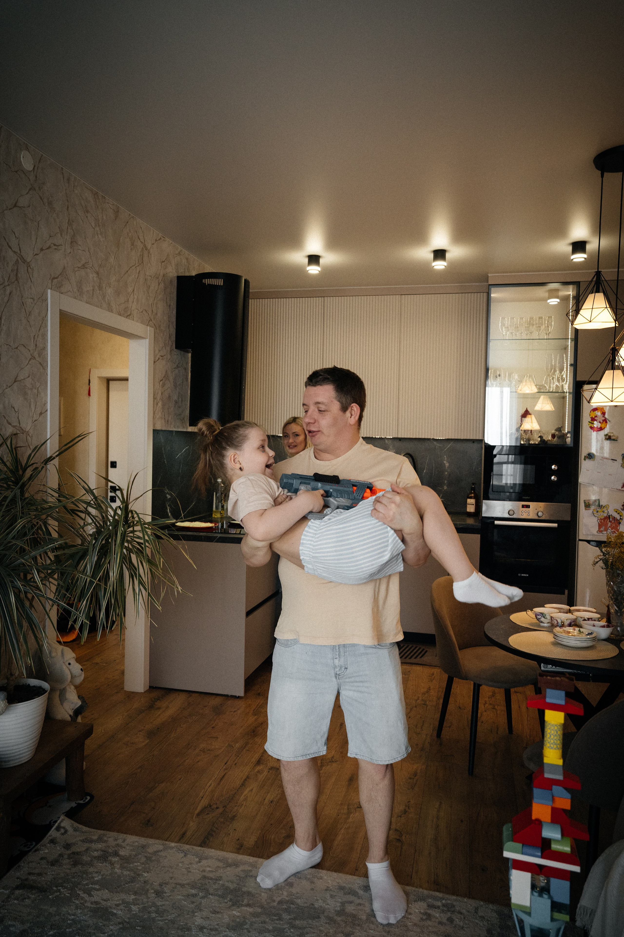 Семья Ксении и Максима. Фотограф | Юлия Арт| Обучение