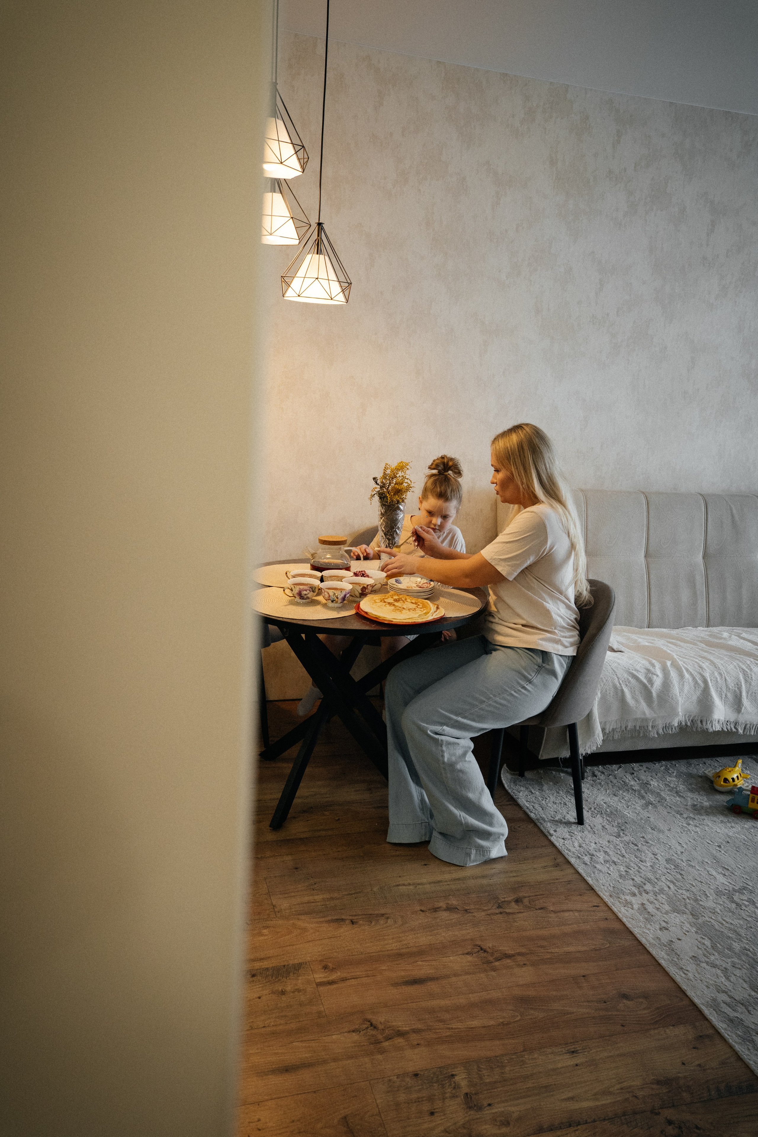 Семья Ксении и Максима. Фотограф | Юлия Арт| Обучение