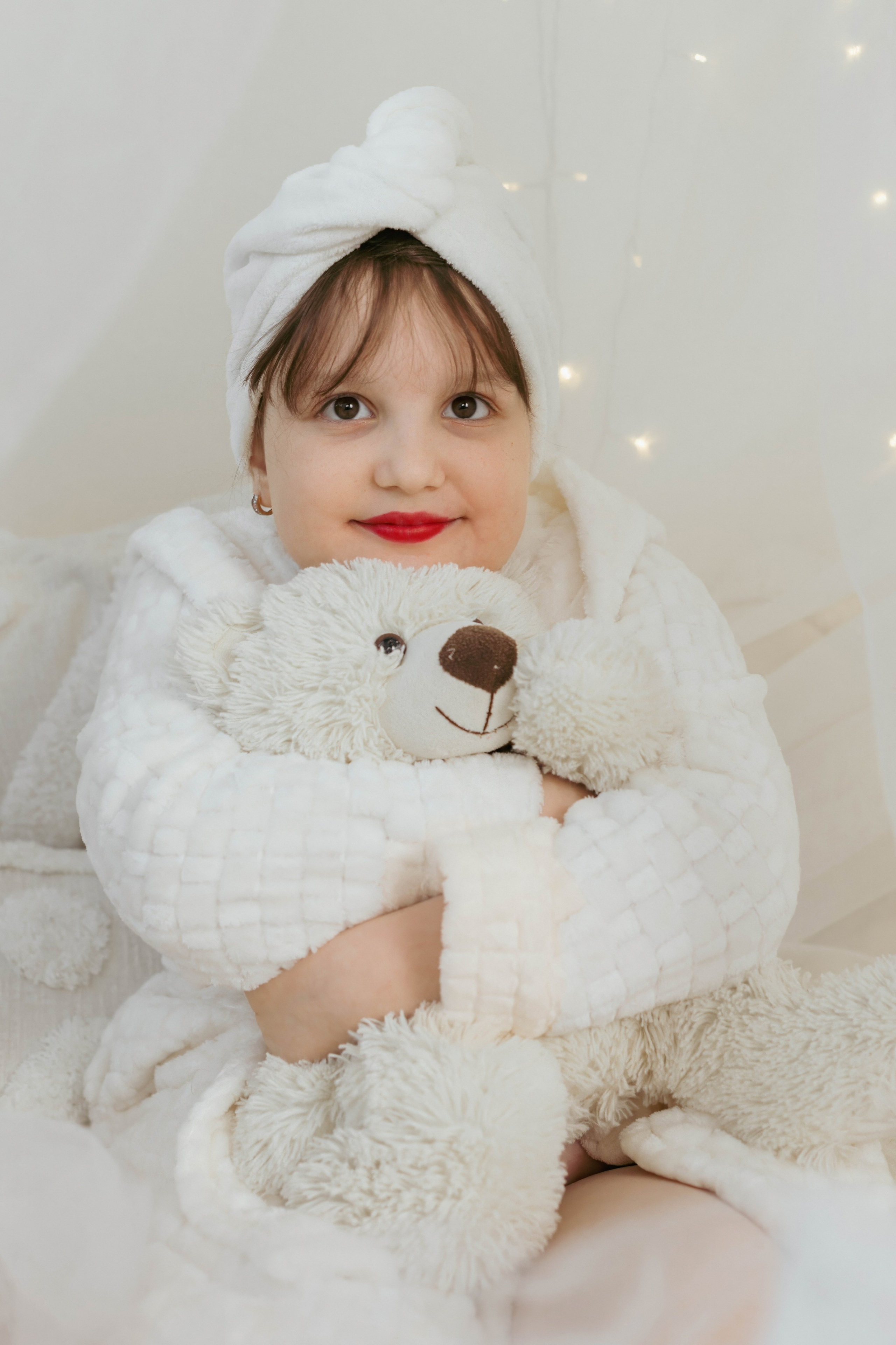 Детская. Фотограф Светлана Столярова Воскресенск