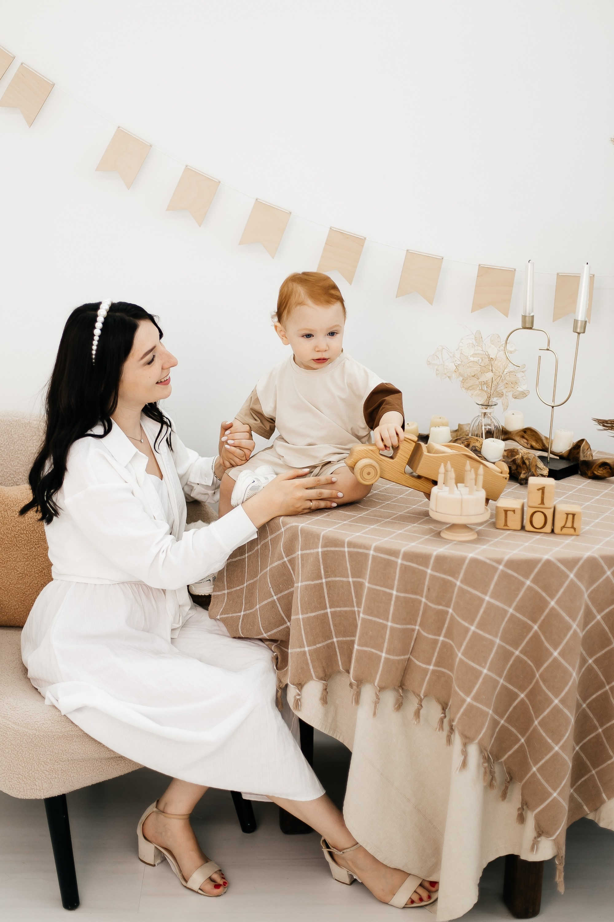 Фотостудия Пшеница. Свадебный и семейный фотограф в Краснодаре Илонна Ковалева