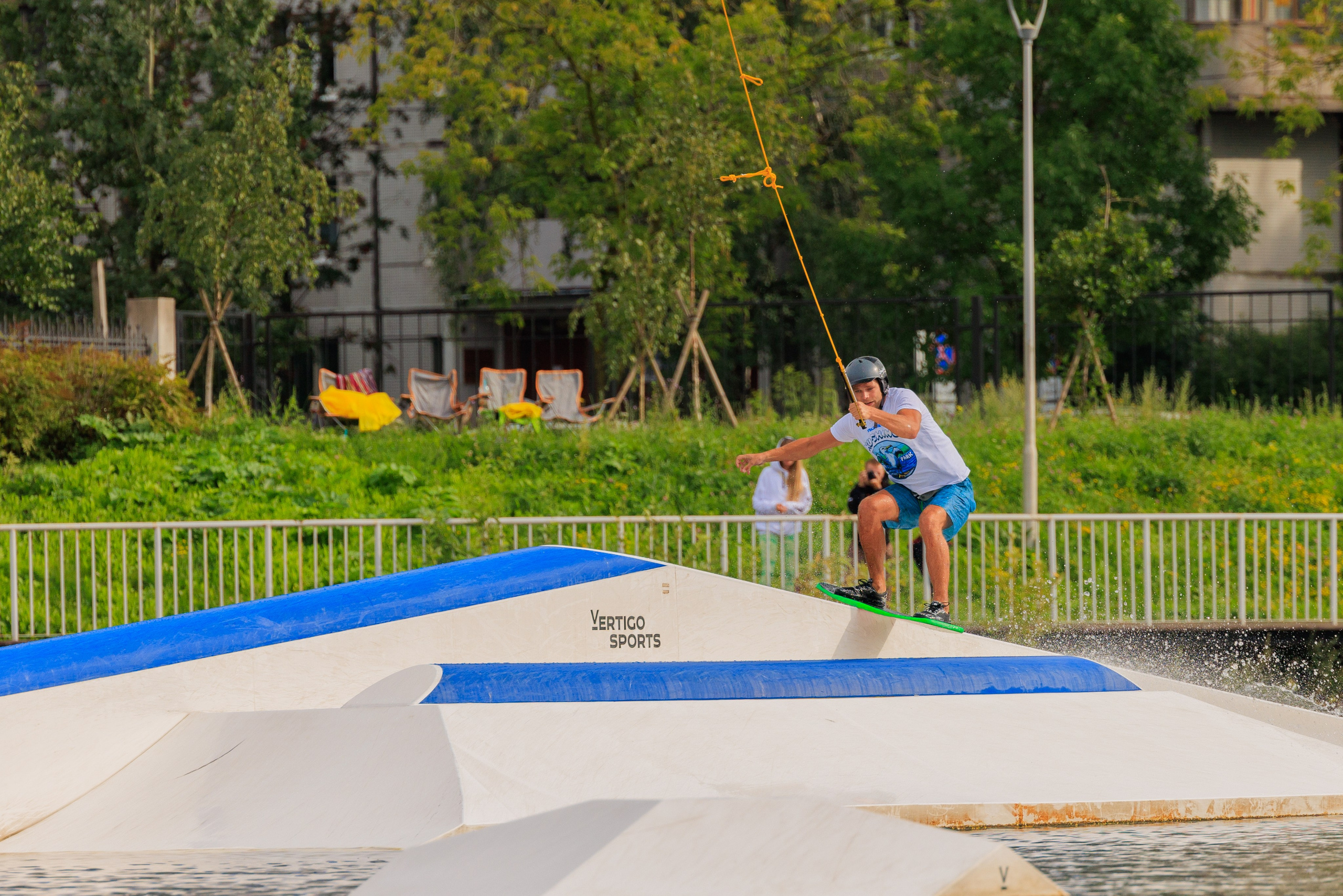 KupchinoOpenContest 2024. Фотограф Александр Заломаев