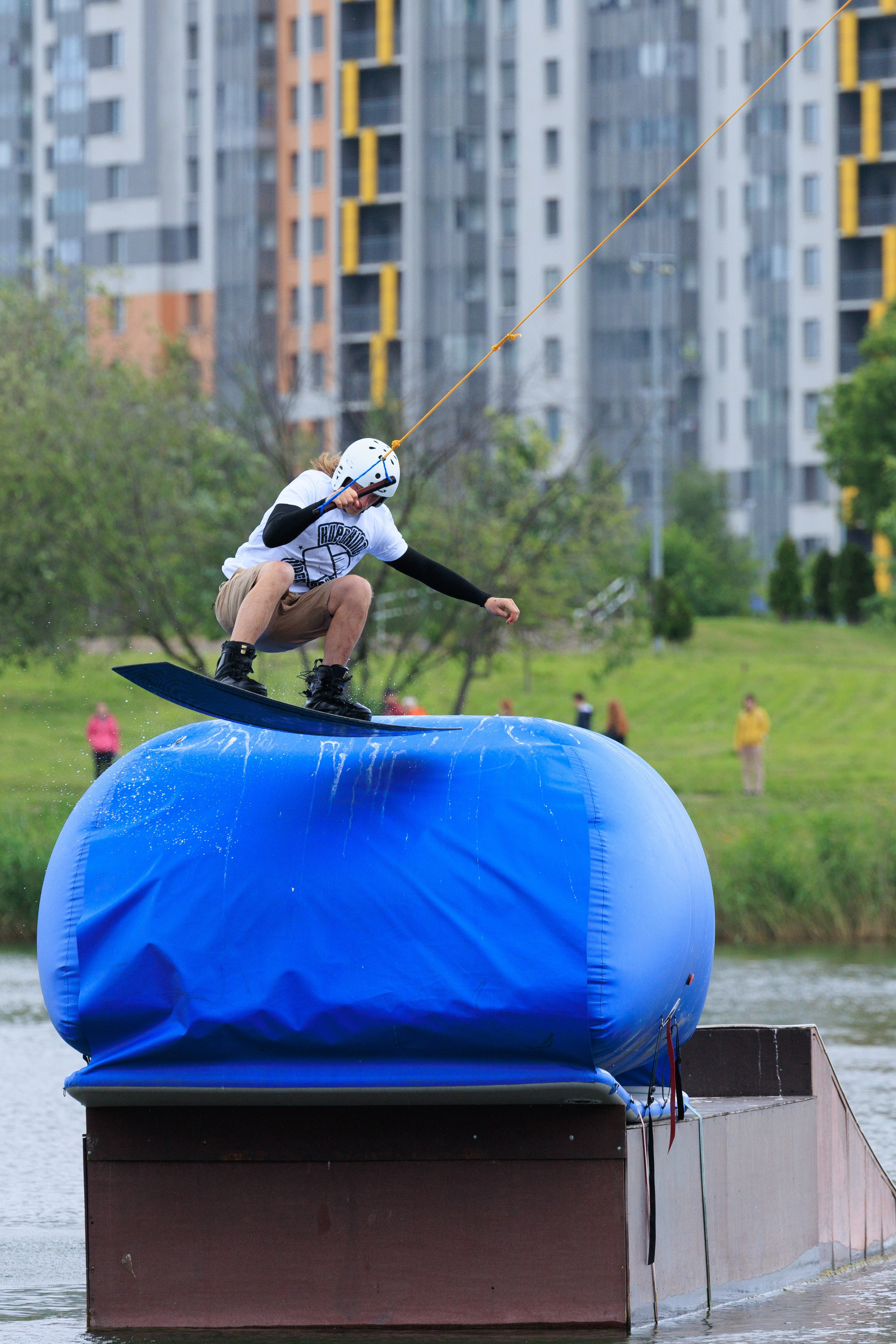 KUPCHINO OPEN CONTEST 2025. Фотограф Александр Заломаев