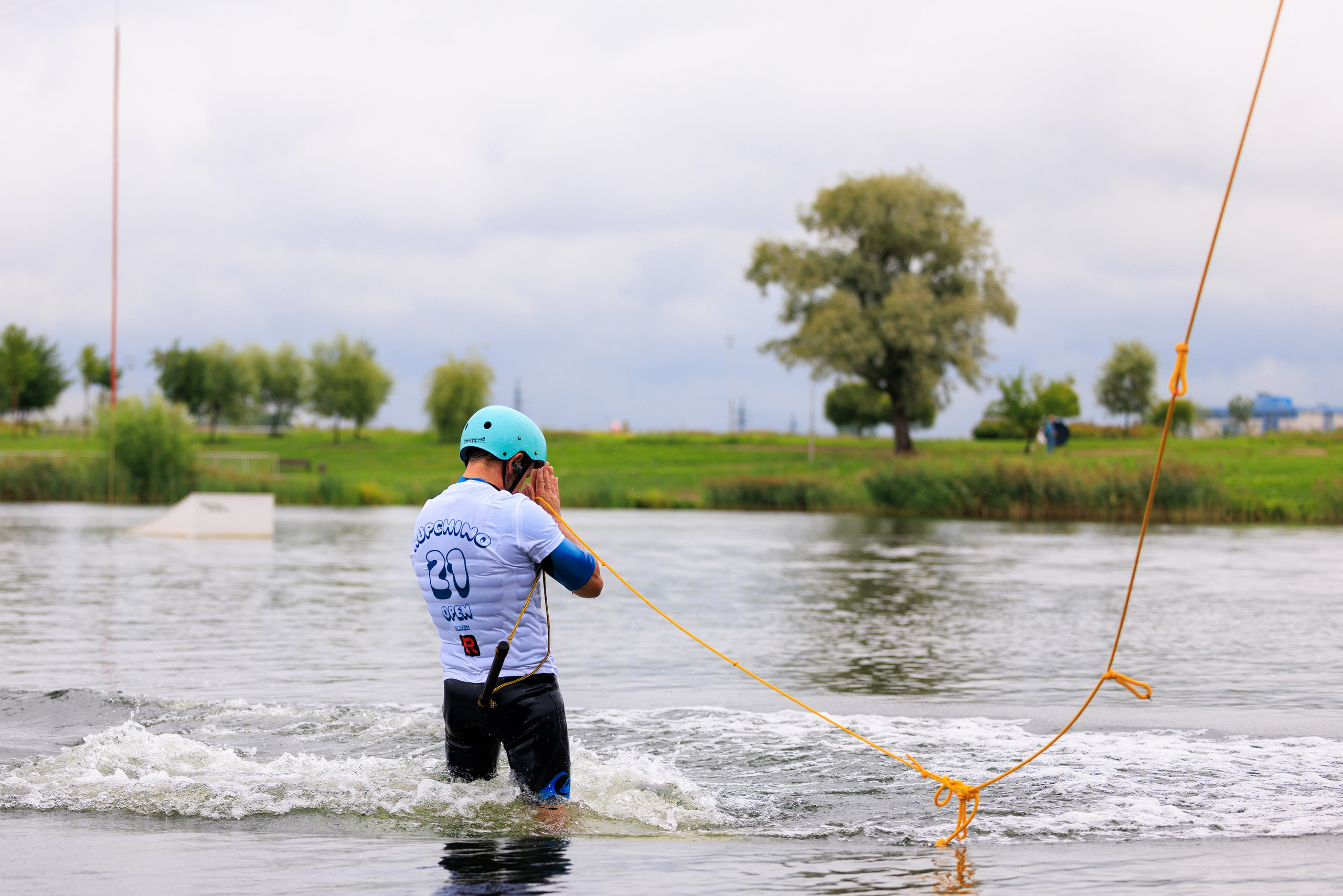KupchinoOpenContest 2024. Фотограф Александр Заломаев