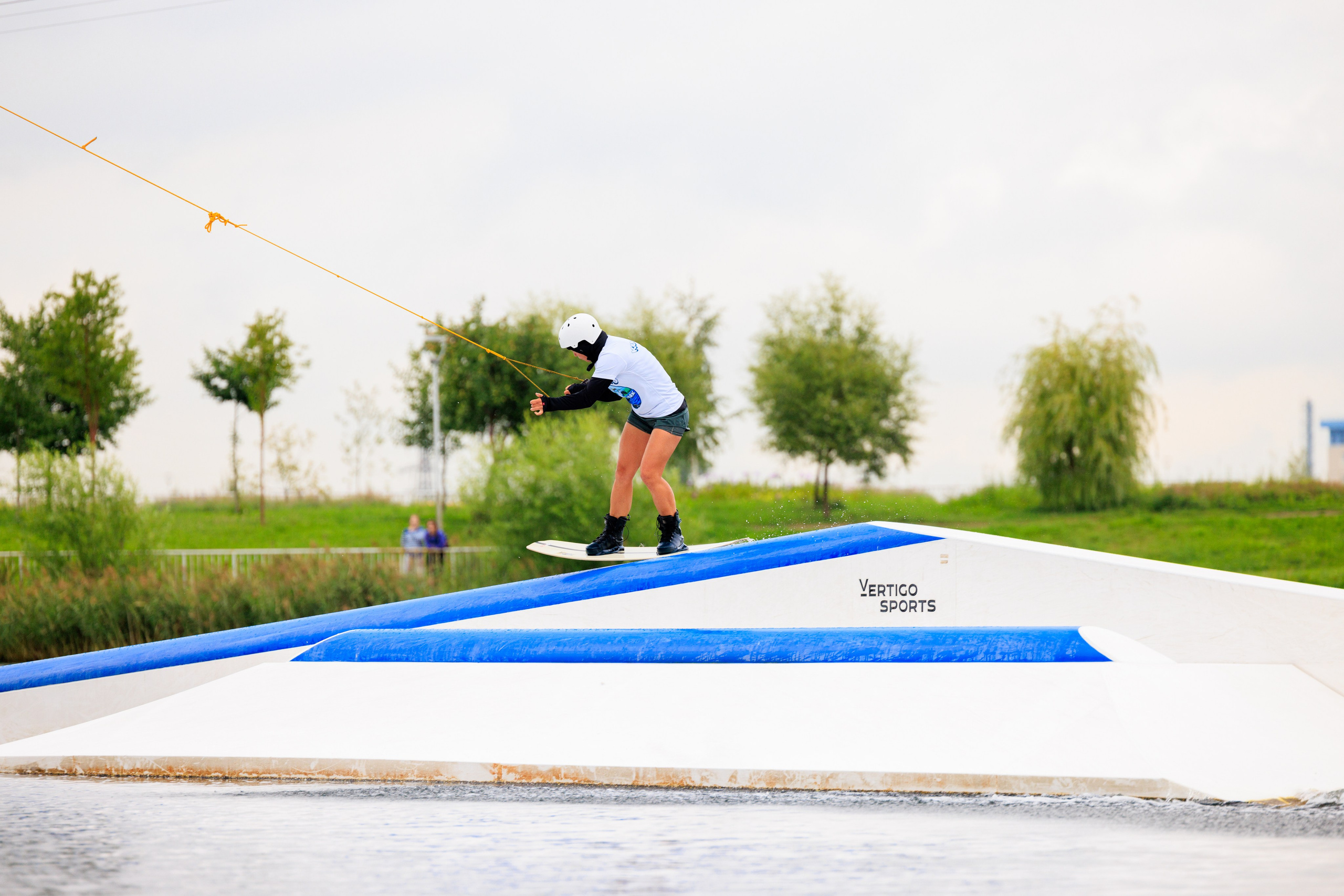 KupchinoOpenContest 2024. Фотограф Александр Заломаев