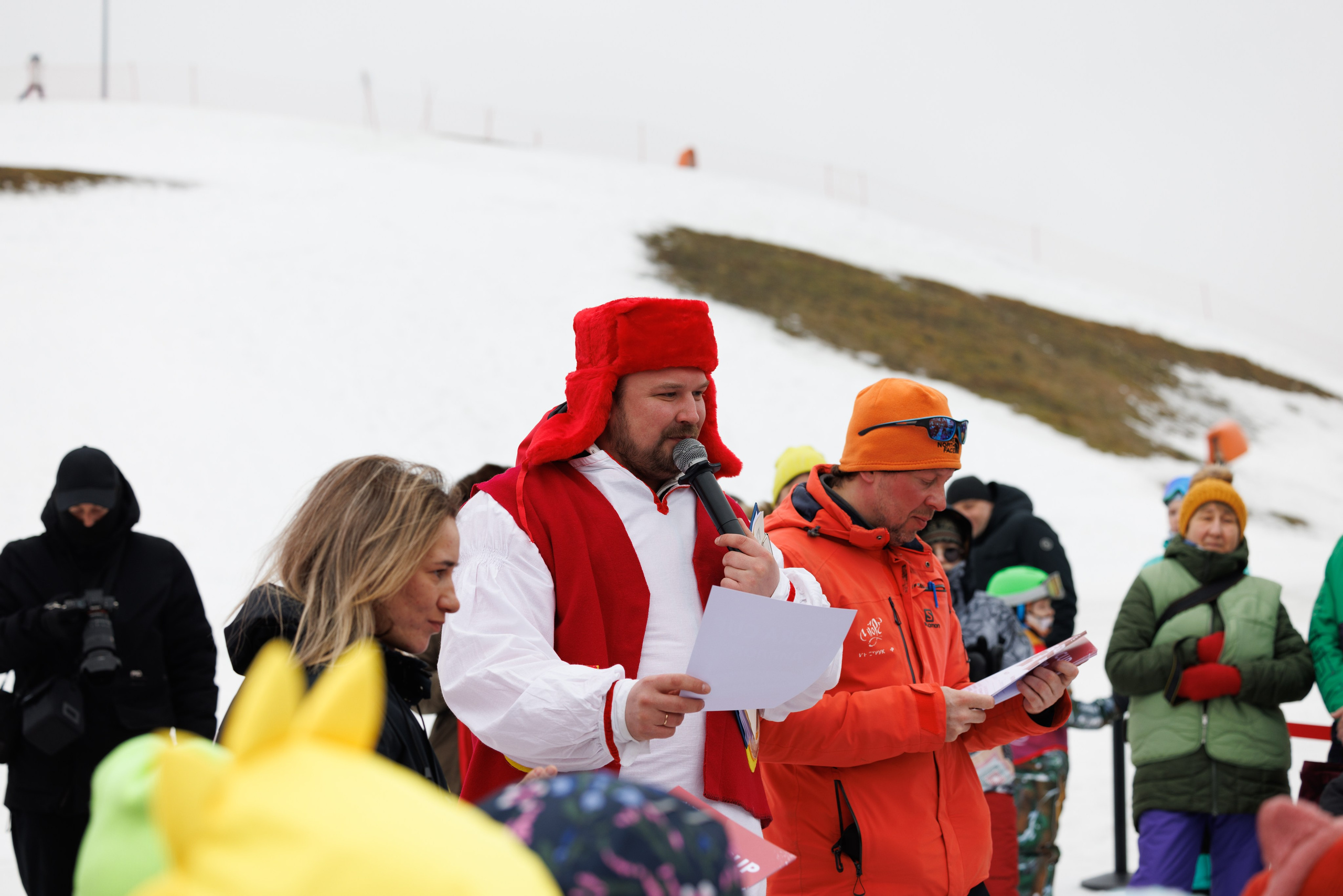 IGORA KIDS CUP 2024(spring). Фотограф Александр Заломаев
