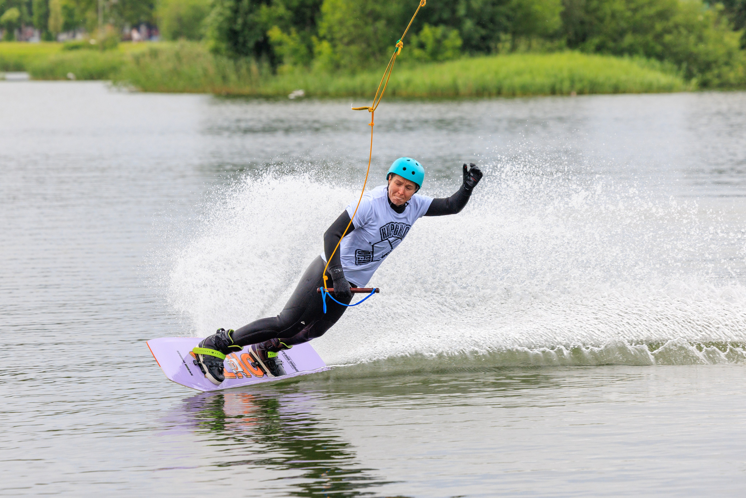 KUPCHINO OPEN CONTEST 2025. Фотограф Александр Заломаев
