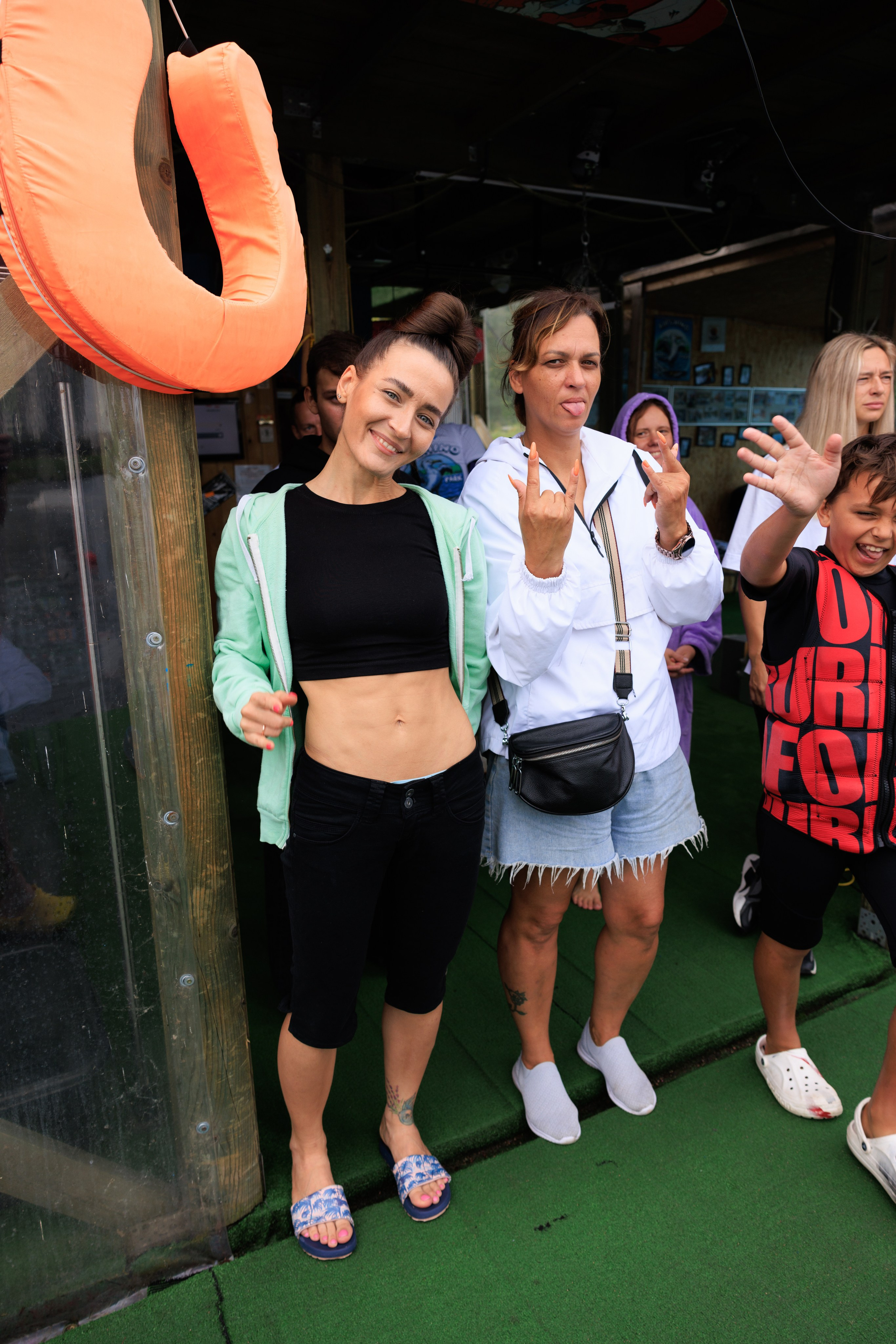 KupchinoOpenContest 2024. Фотограф Александр Заломаев