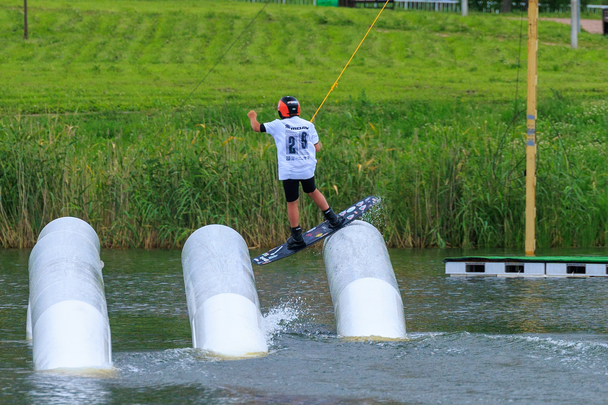 KUPCHINO OPEN CONTEST 2025. Фотограф Александр Заломаев