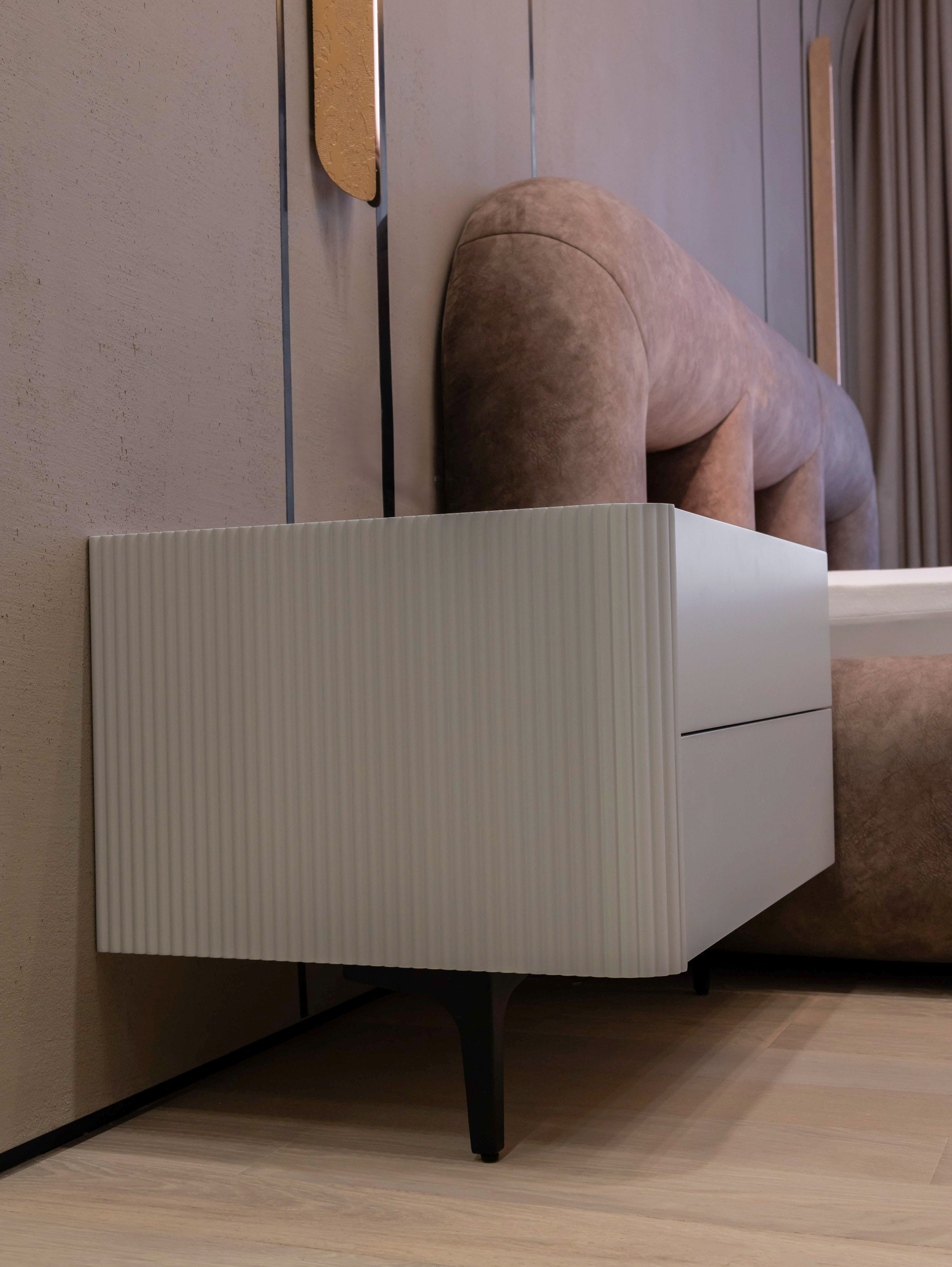 ЖК «RiverSide», 145 м². Room Design Studio
