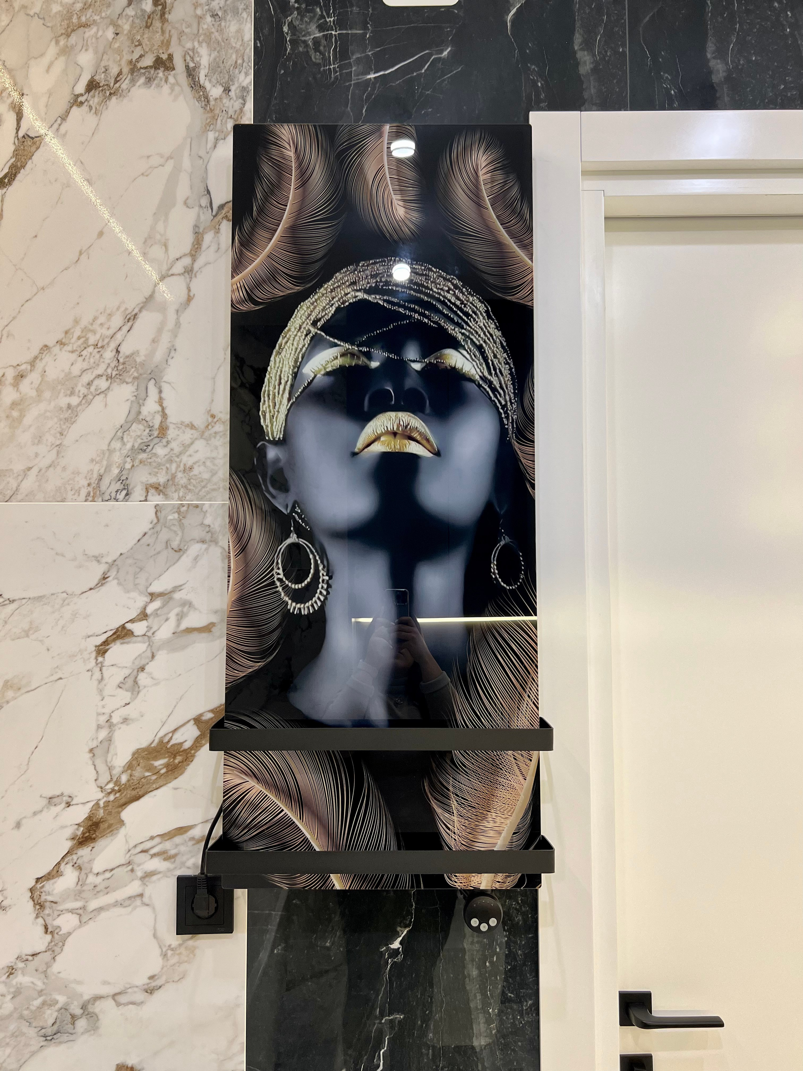 ЖК «Metropole», 140 м². Room Design Studio