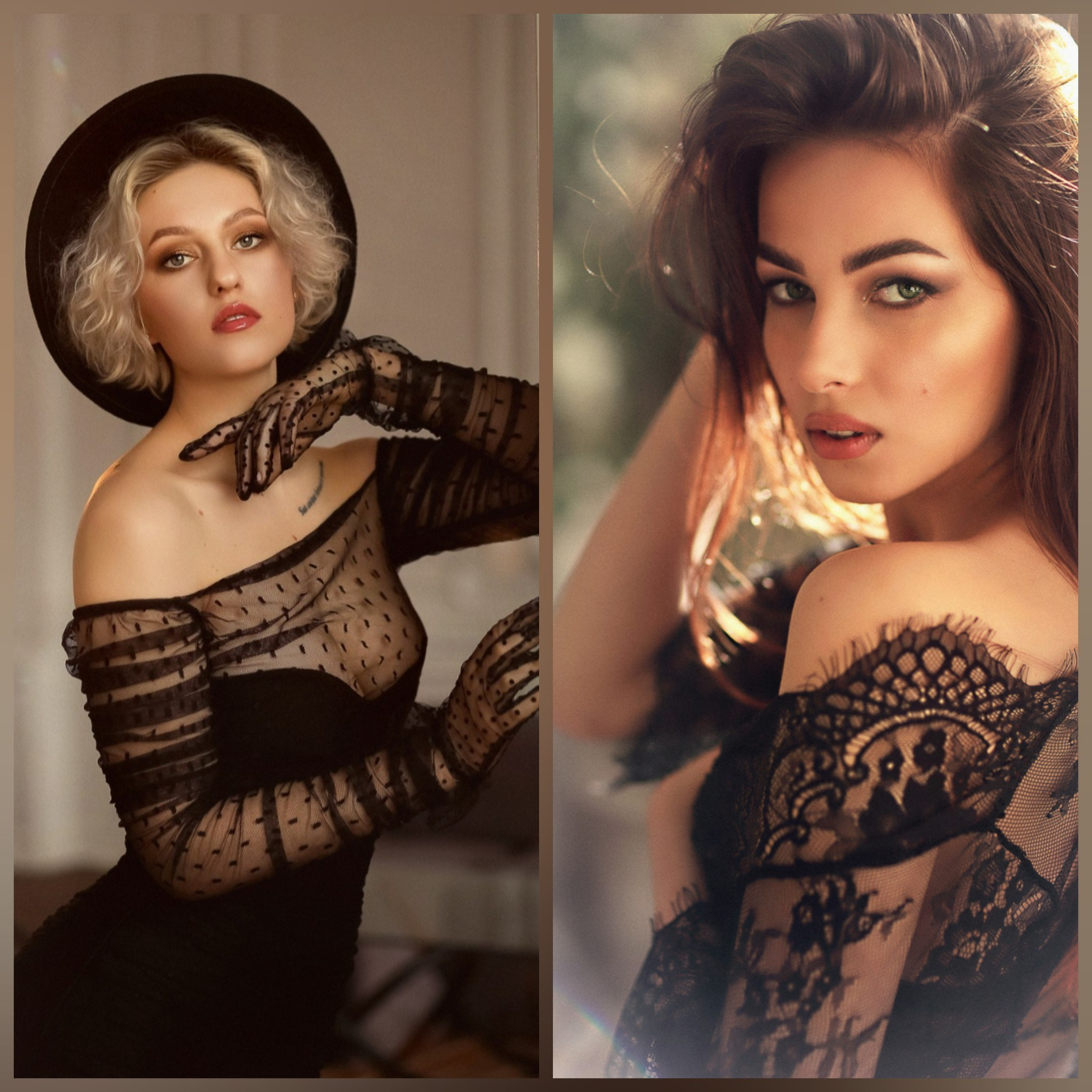 будуарная фотосессия для девушек СПб, эротическая фотосессия СПб, девушка в черном кружеве, фотограф Оля Ветрова