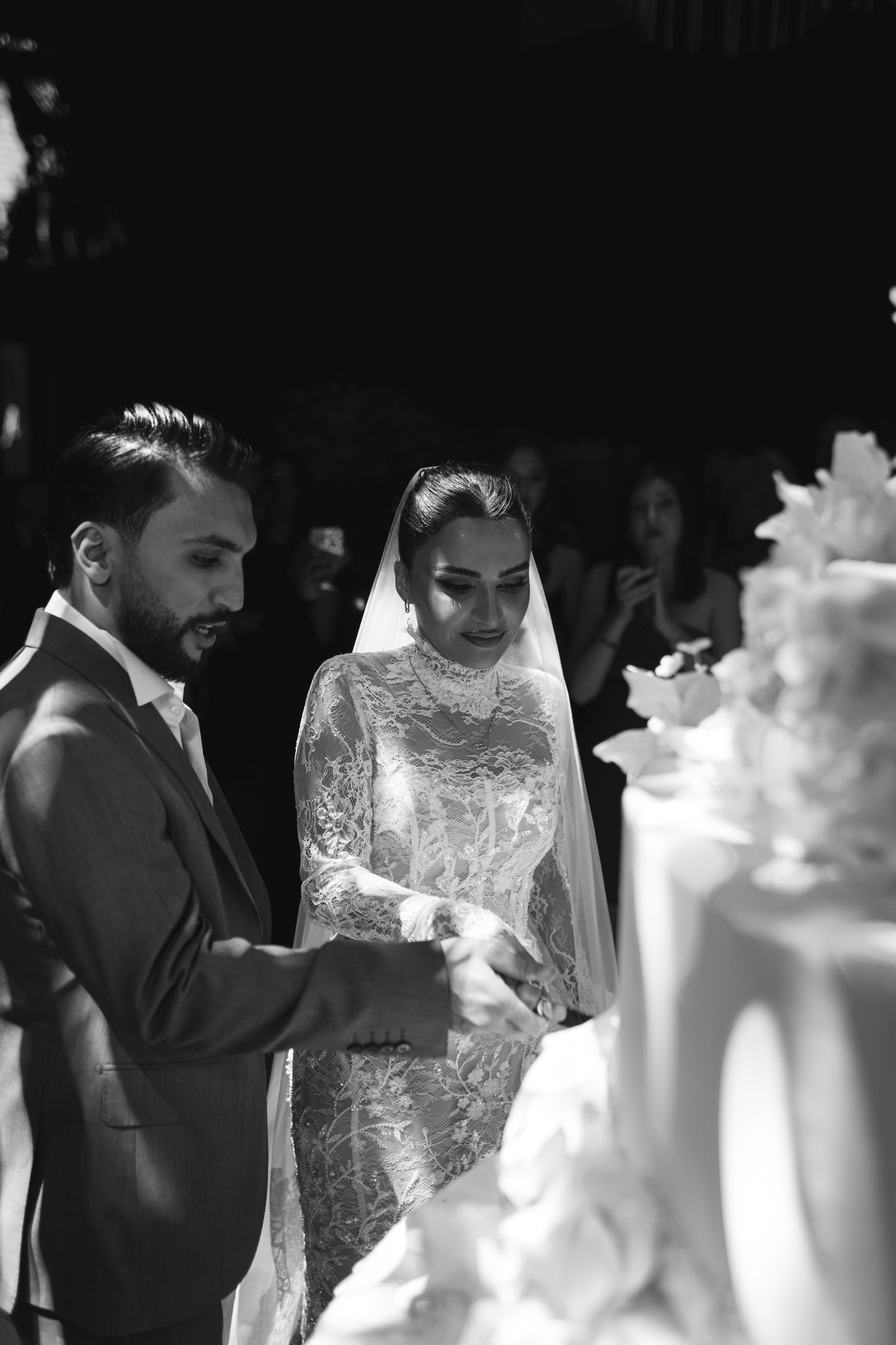 Wedding in Baku. Свадебный и семейный фотограф в Краснодар, Россия