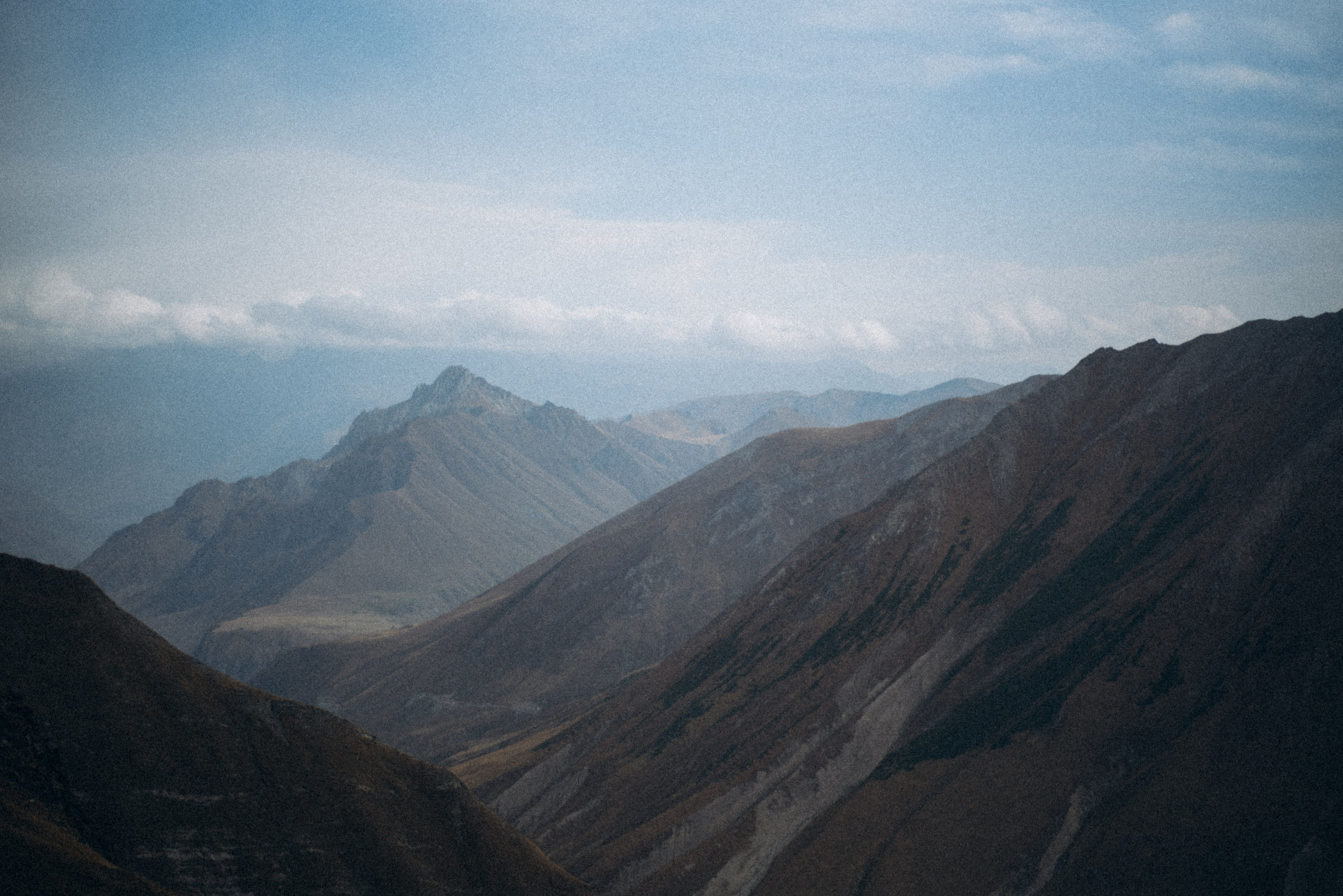 Казбег, Грузия 🇬🇪. Anita_photo
