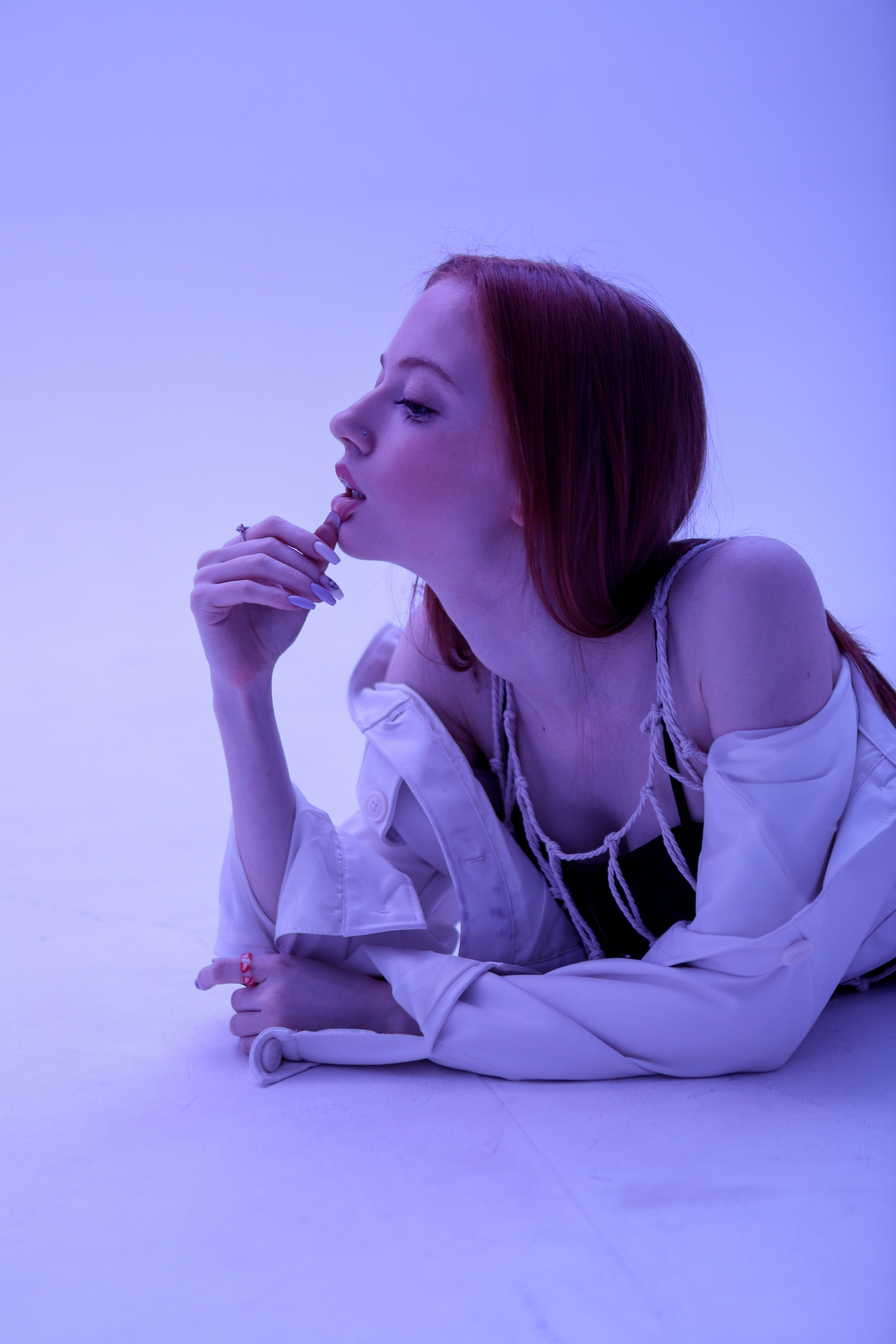 Эйфория. Фотограф Аникеева Алина, Рязань/Москва