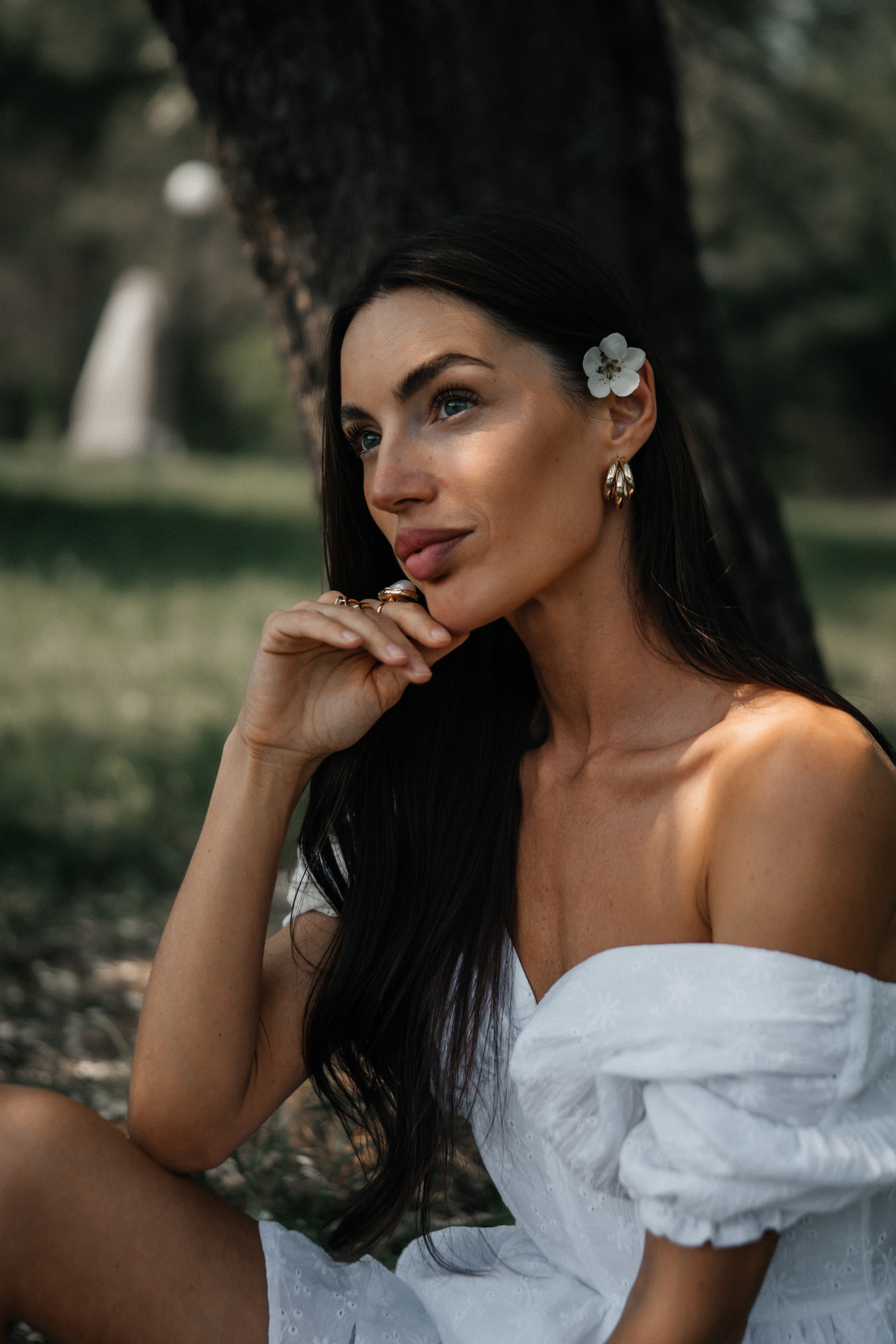 Елизавета. Фотограф в Хабаровске — Виолетта Агафонова