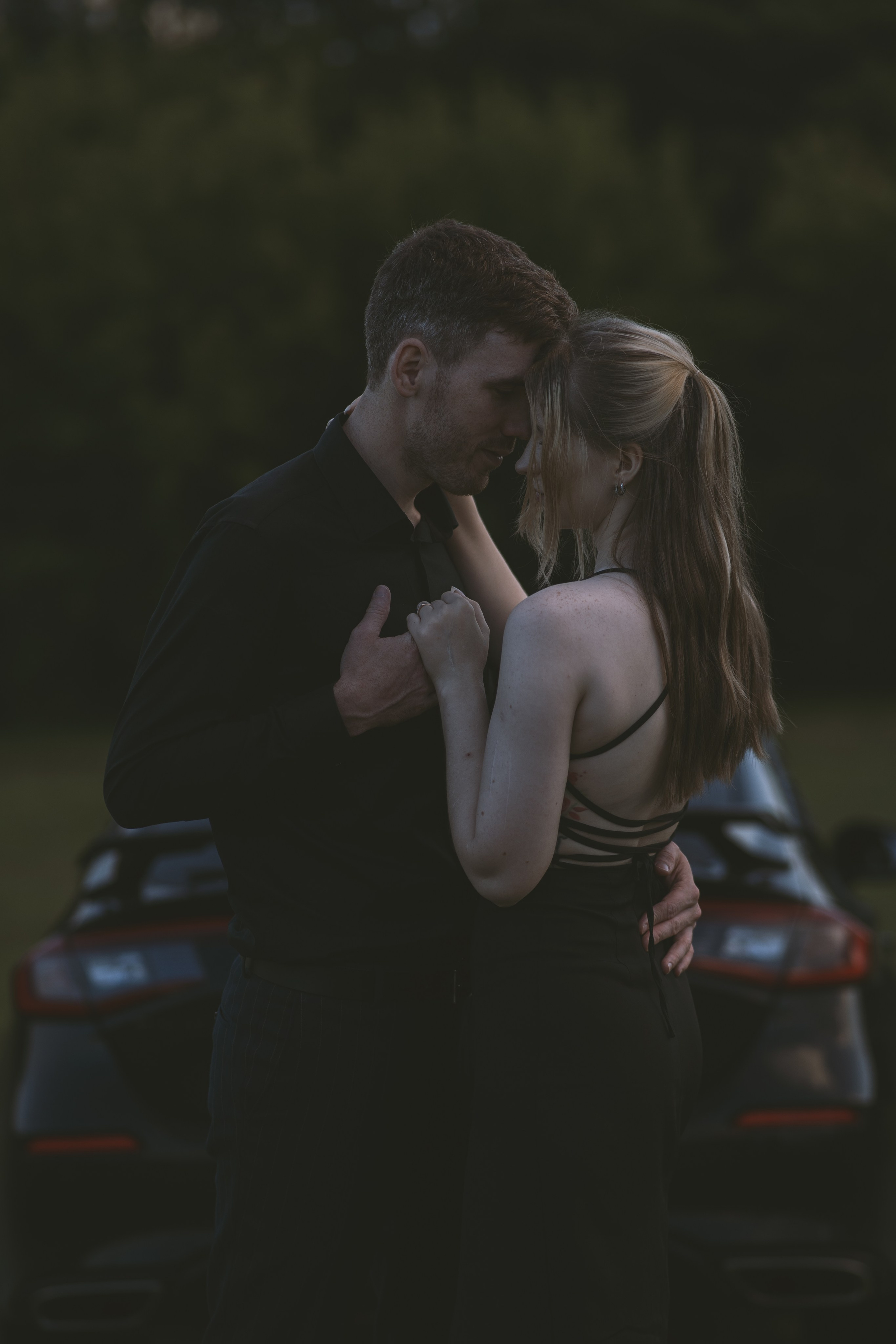 Рада и Юрий. Фотограф в Хабаровске — Виолетта Агафонова