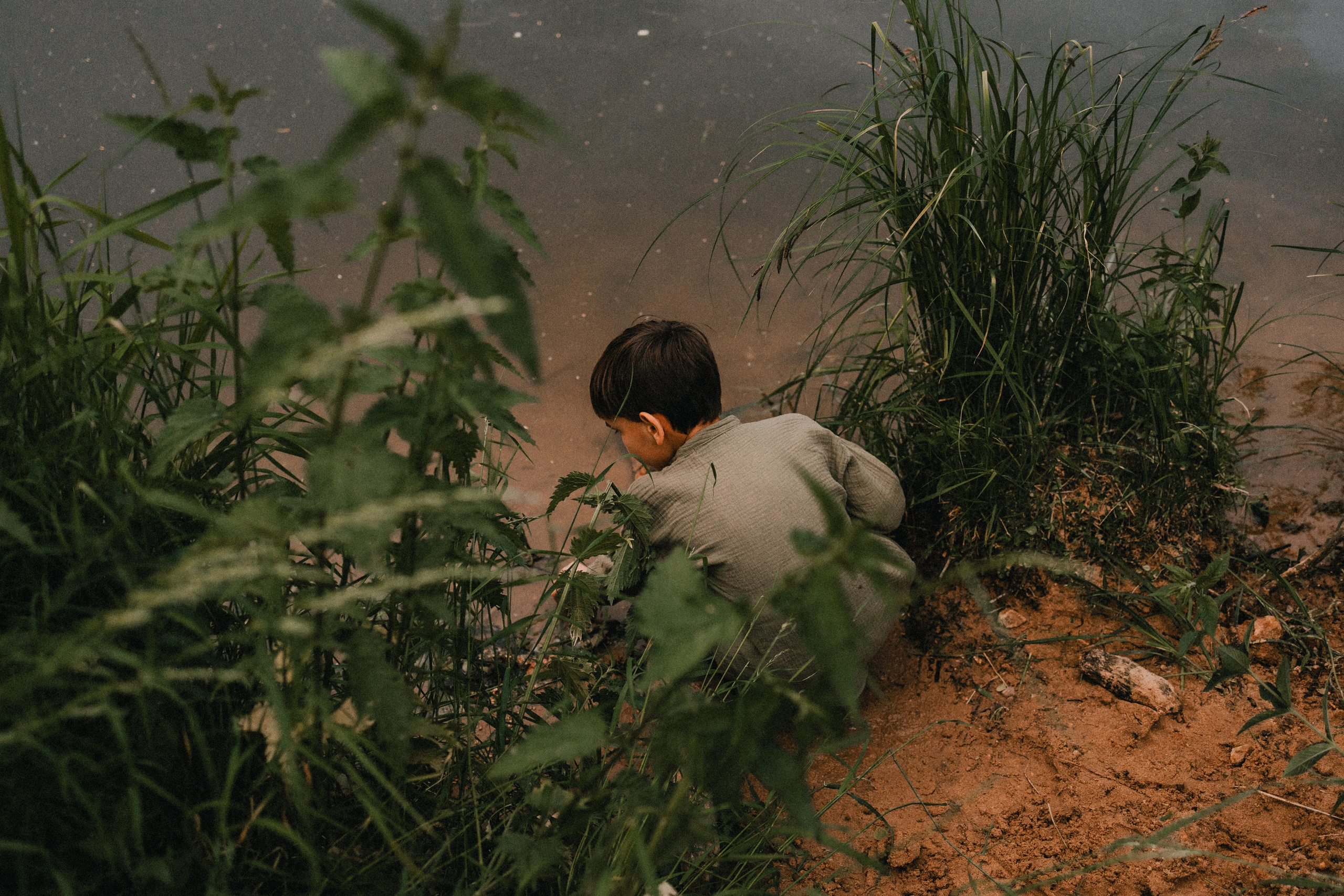 Руслан и Тимур 4. Семейный фотограф Москва