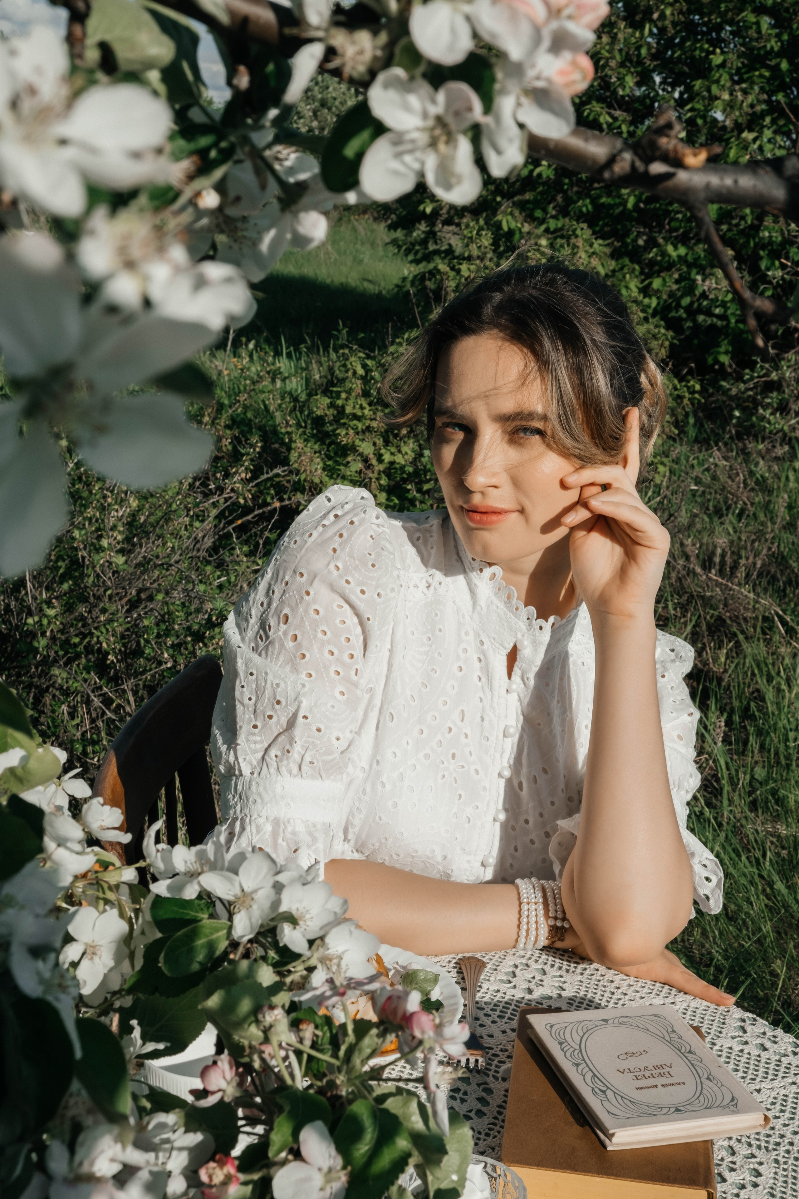 Ангелина. Свадебный и портретный фотограф Казань | Белебей