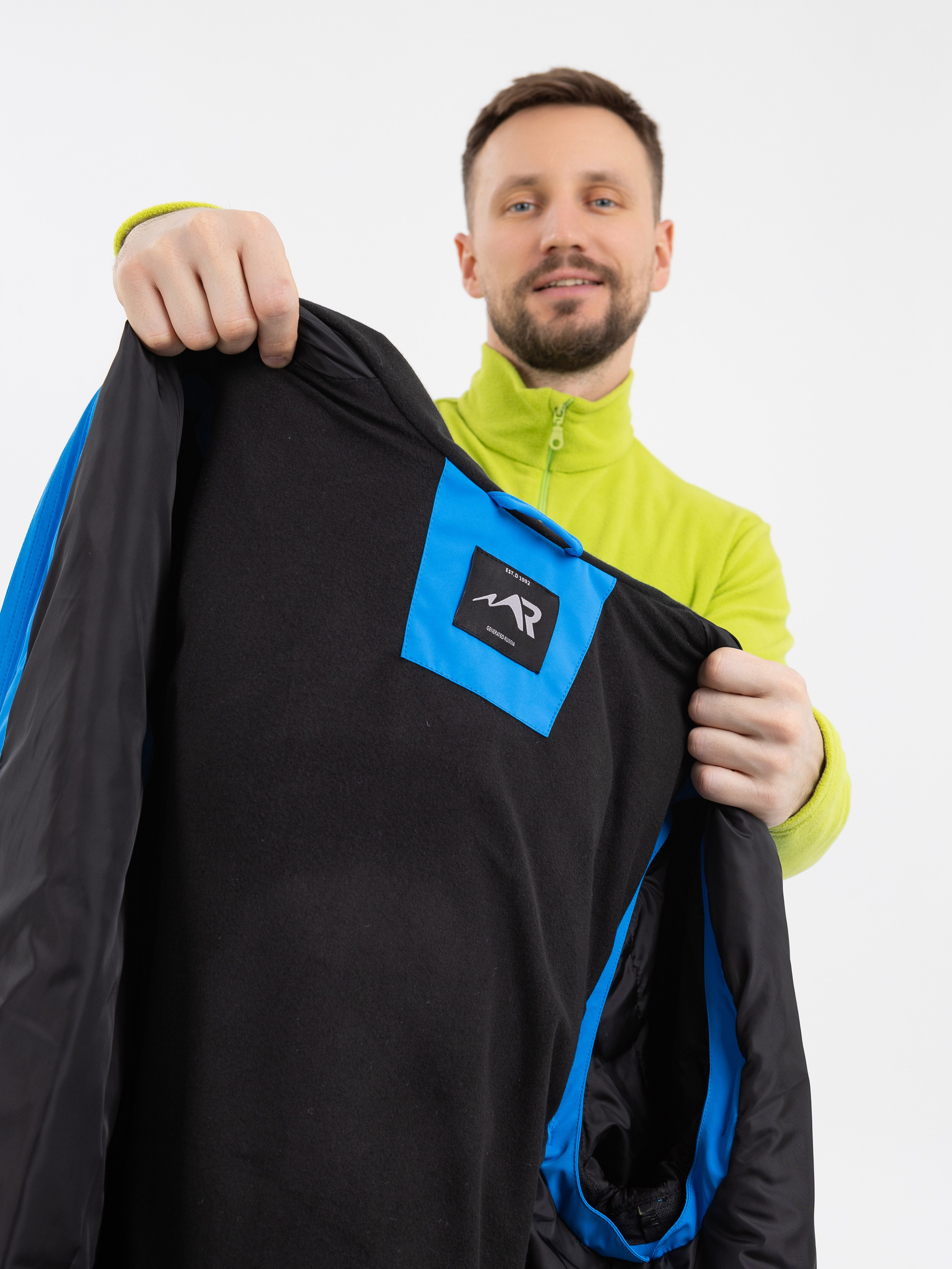 Модельная. Главная