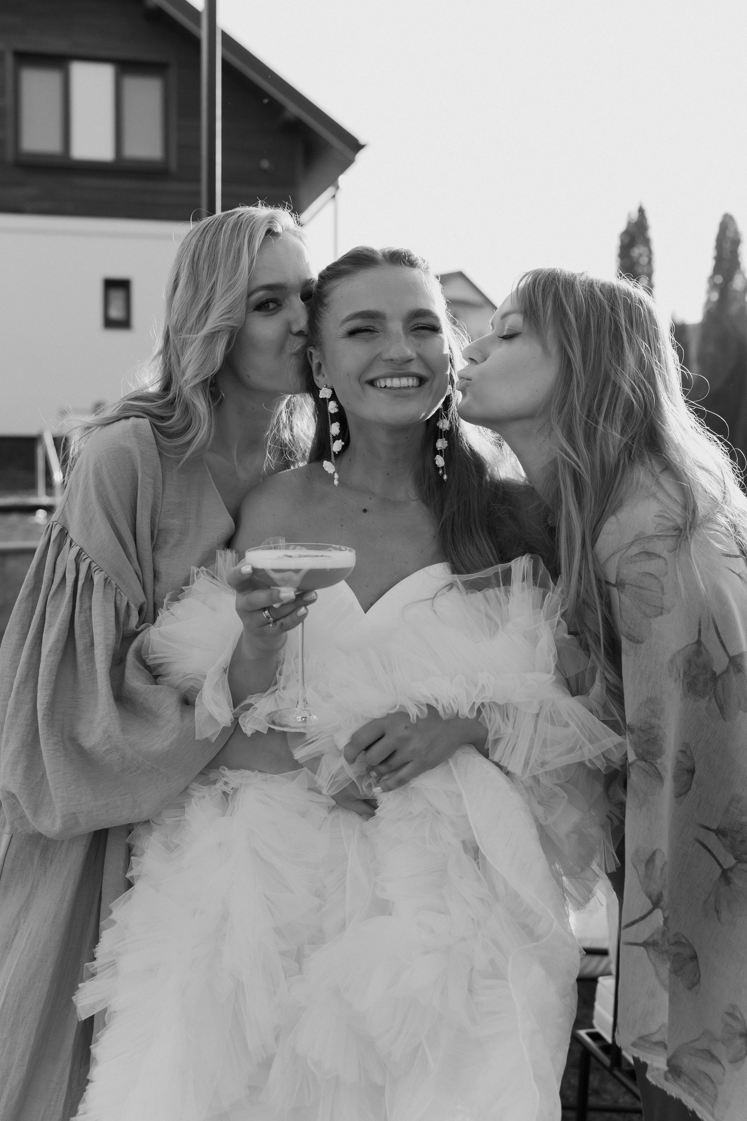 Andrey & Diana. Главная