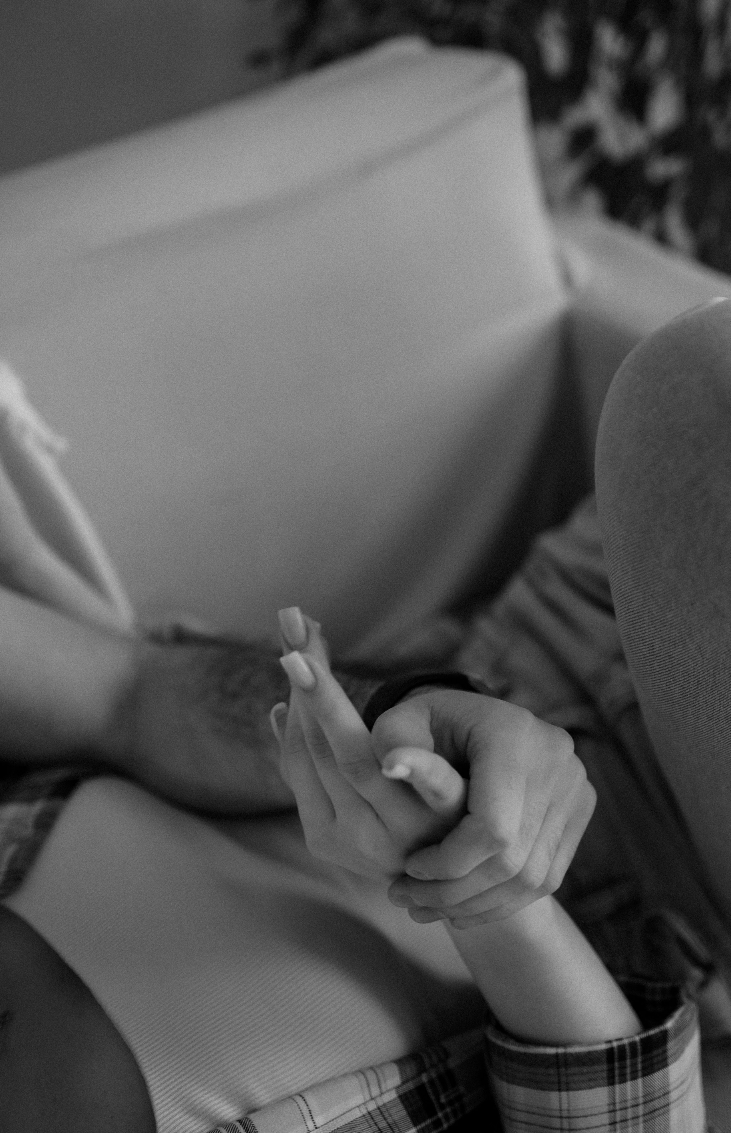 Love story. Свадебный и семейный фотограф в Серпухове Александра Дерюшева