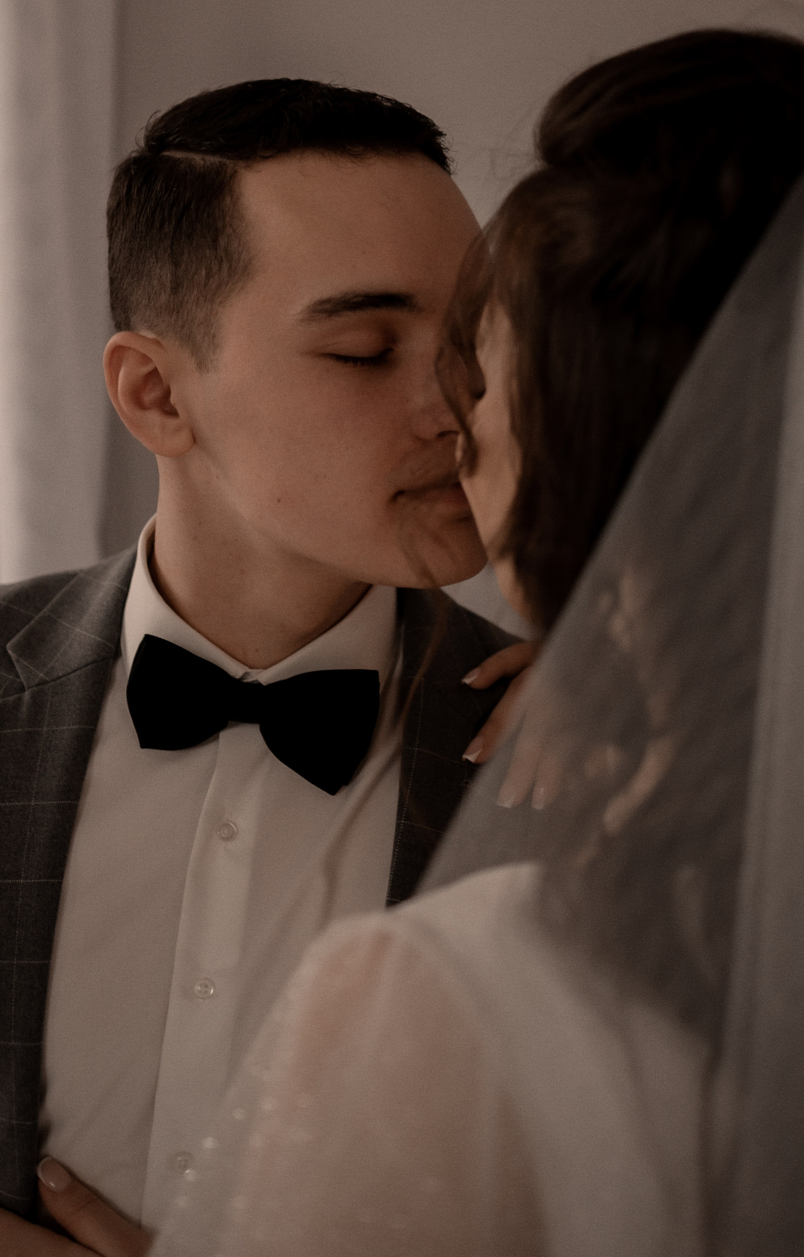 Сергей и Виктория. Свадебный и семейный фотограф в Серпухове Александра Дерюшева