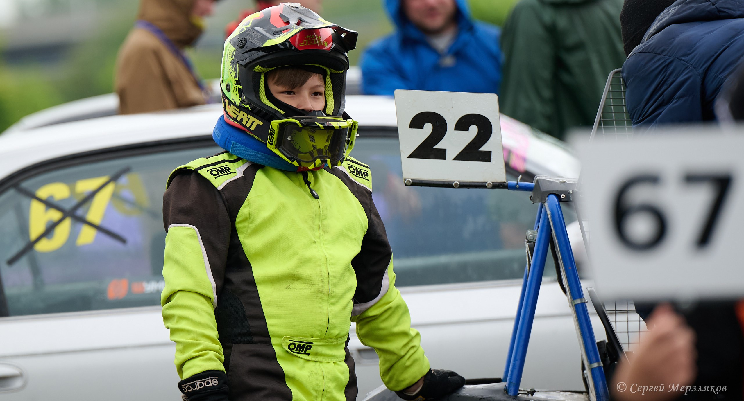 Джимхана. 2 этап. Уфа. 29.06.2024. Спортивный репортажный фотограф в Ижевске Сергей Мерзляков