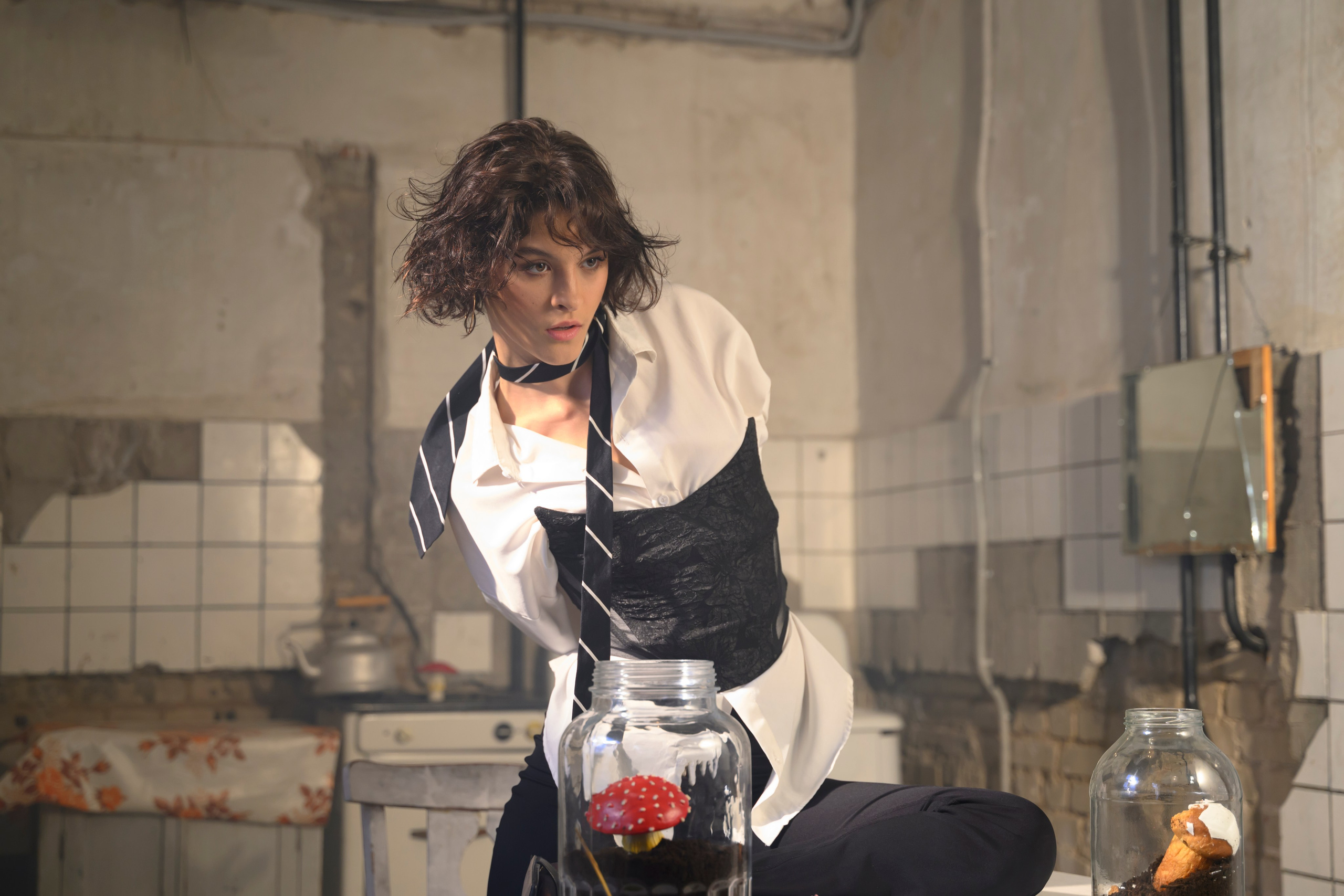 Портреты. Фотограф Москва