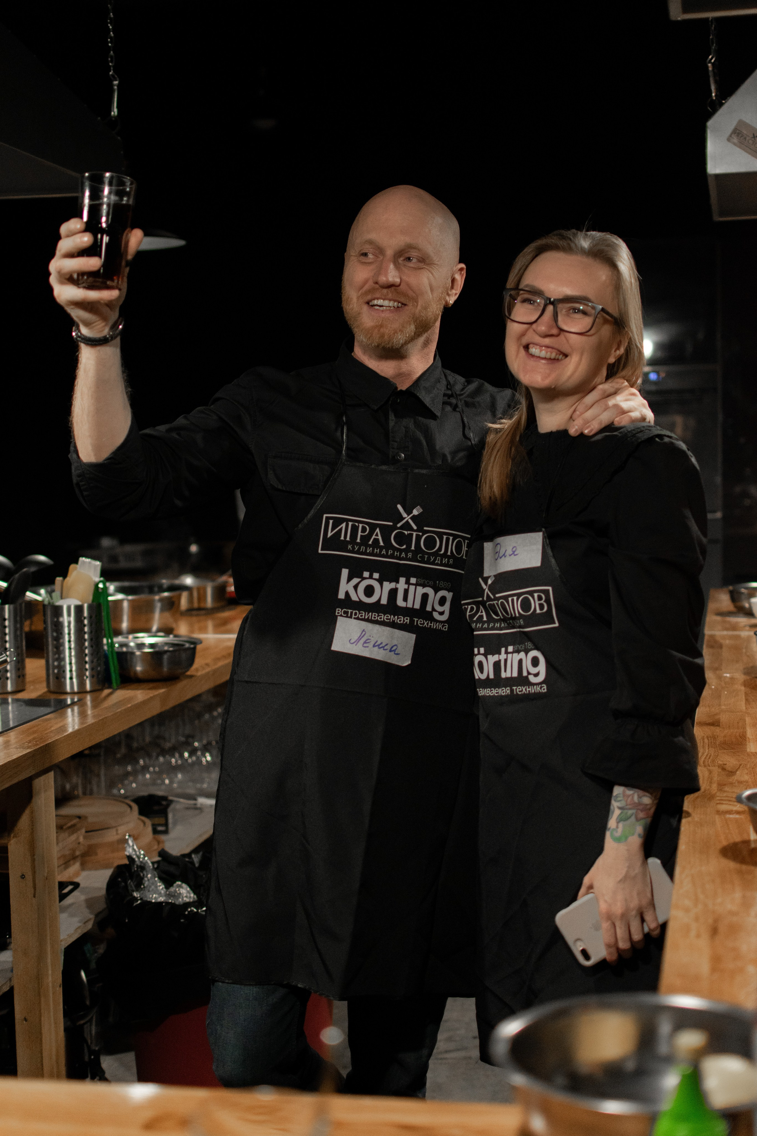 День Рождения. Индивидуальный фотограф в Санкт-Петербурге Надежда Волобуева