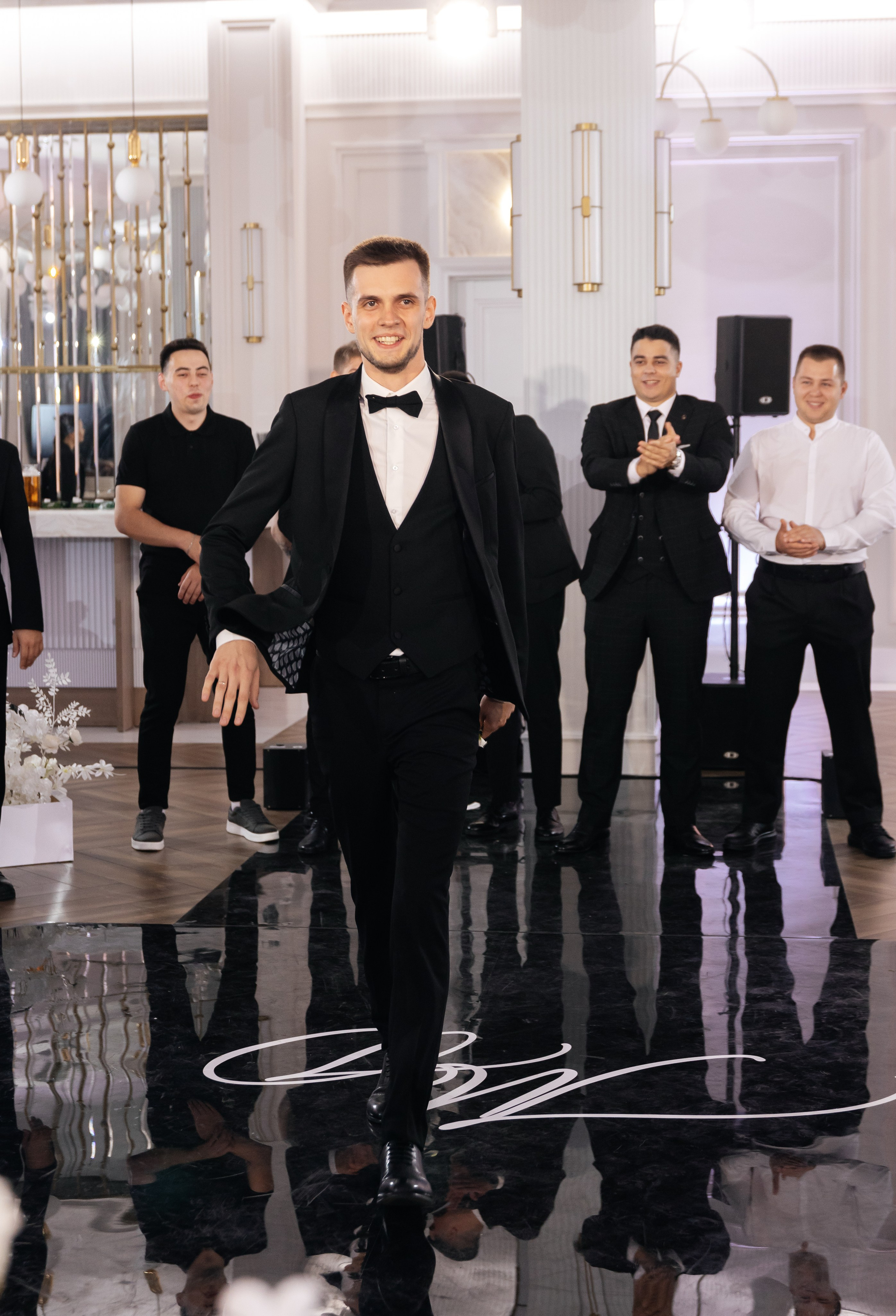 Maxim & Diana. Свадебный фотограф Ильнар Асадуллин