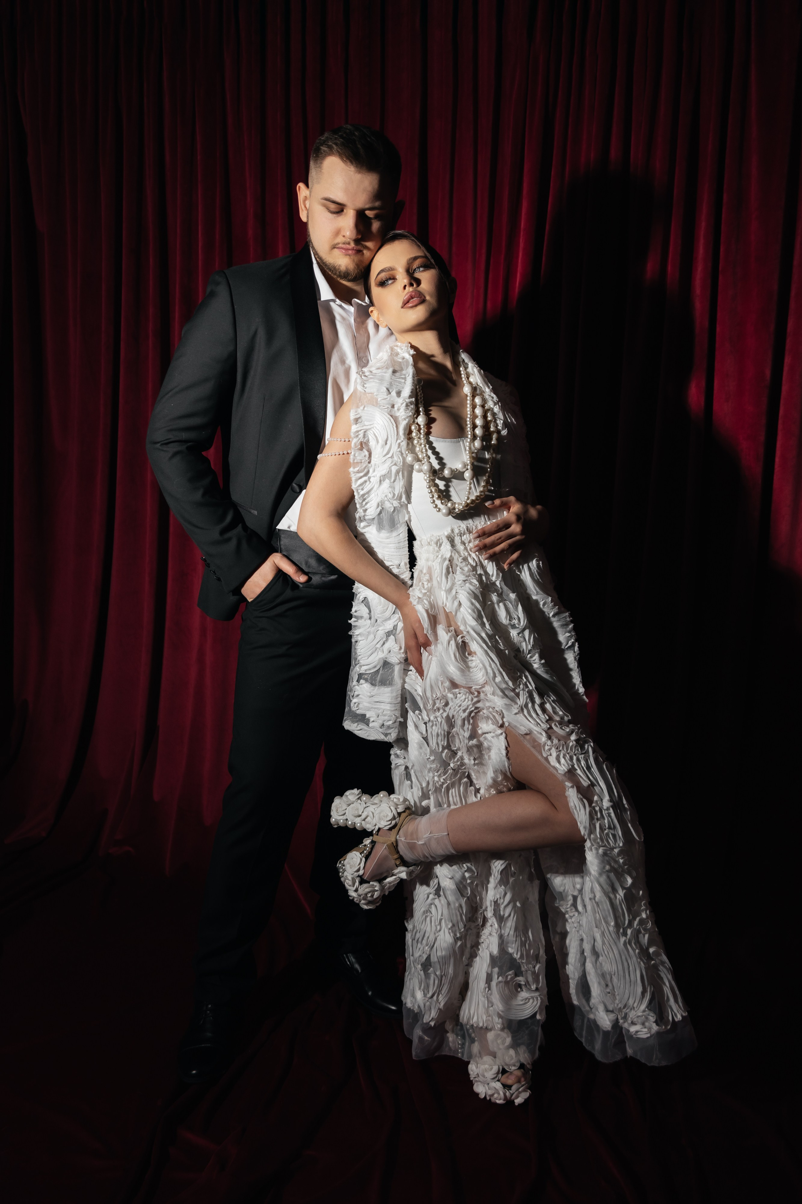 Vlad & Ekaterina. Свадебный фотограф Ильнар Асадуллин